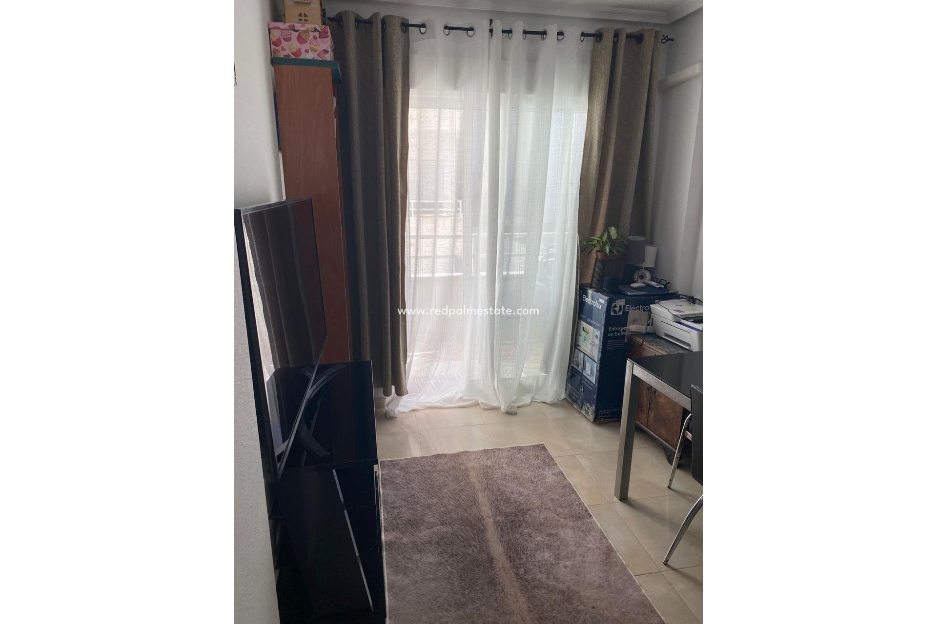 Revente - Appartements -
Torrevieja