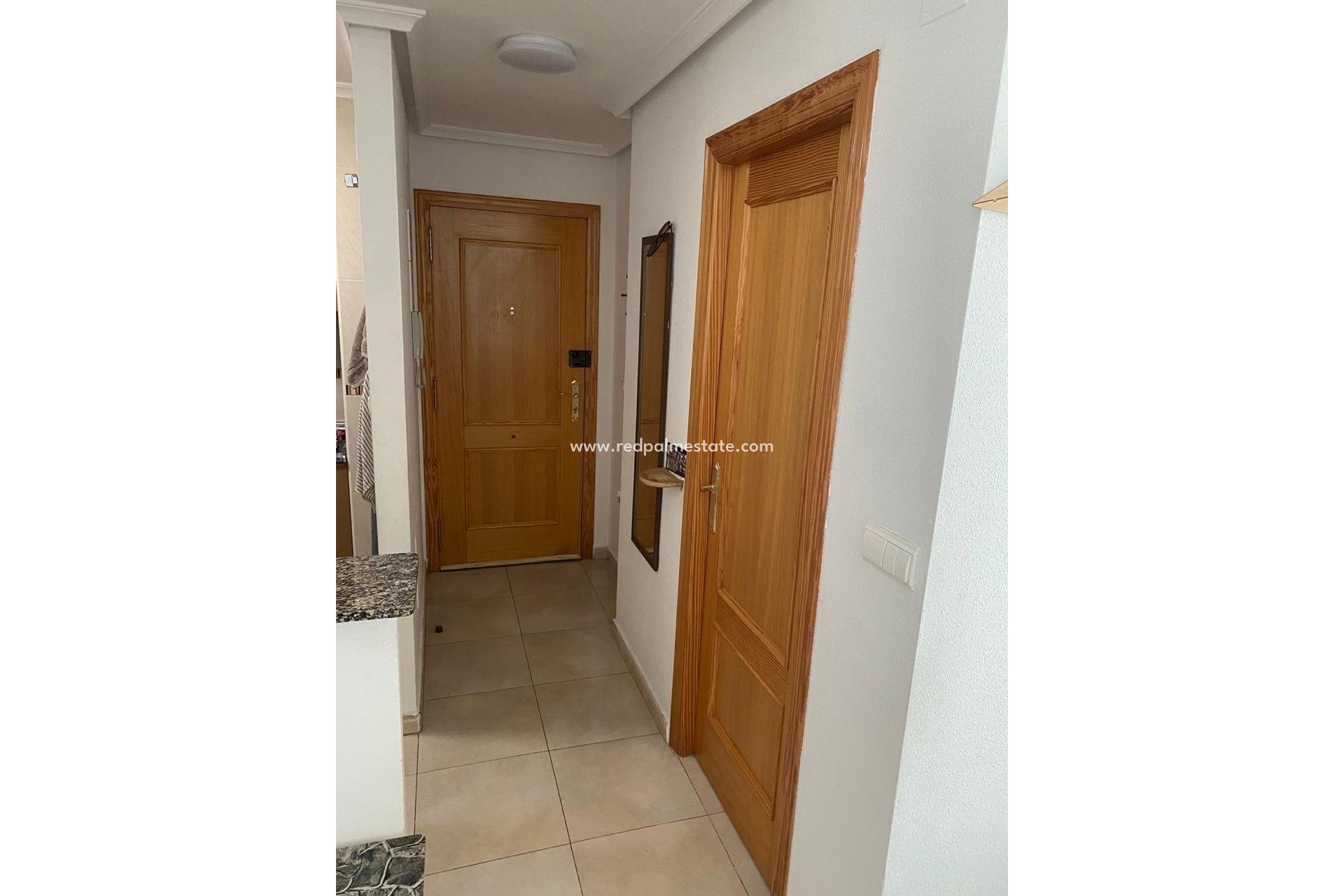 Revente - Appartements -
Torrevieja