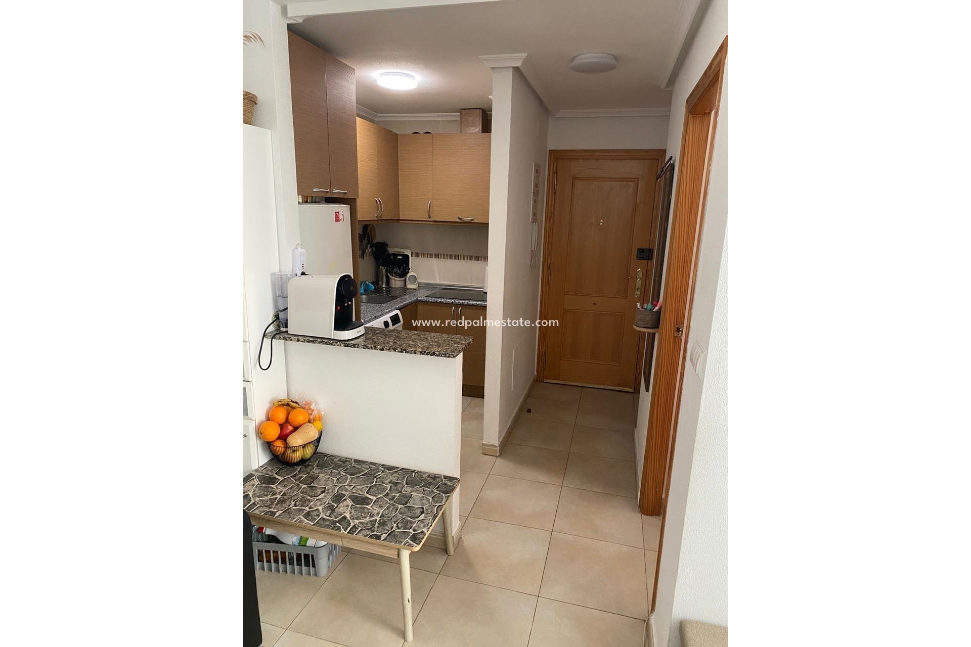 Revente - Appartements -
Torrevieja