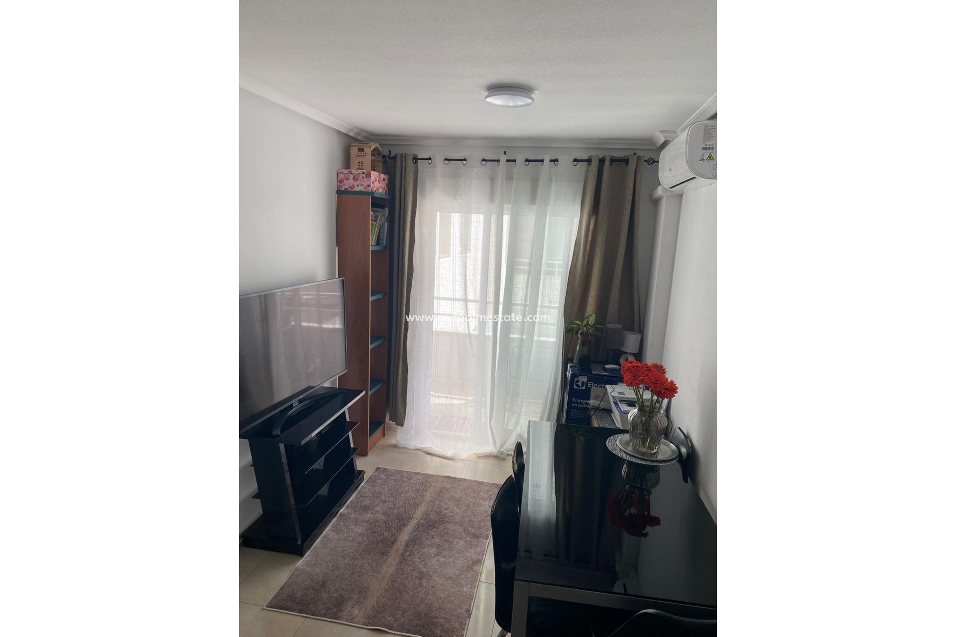 Revente - Appartements -
Torrevieja