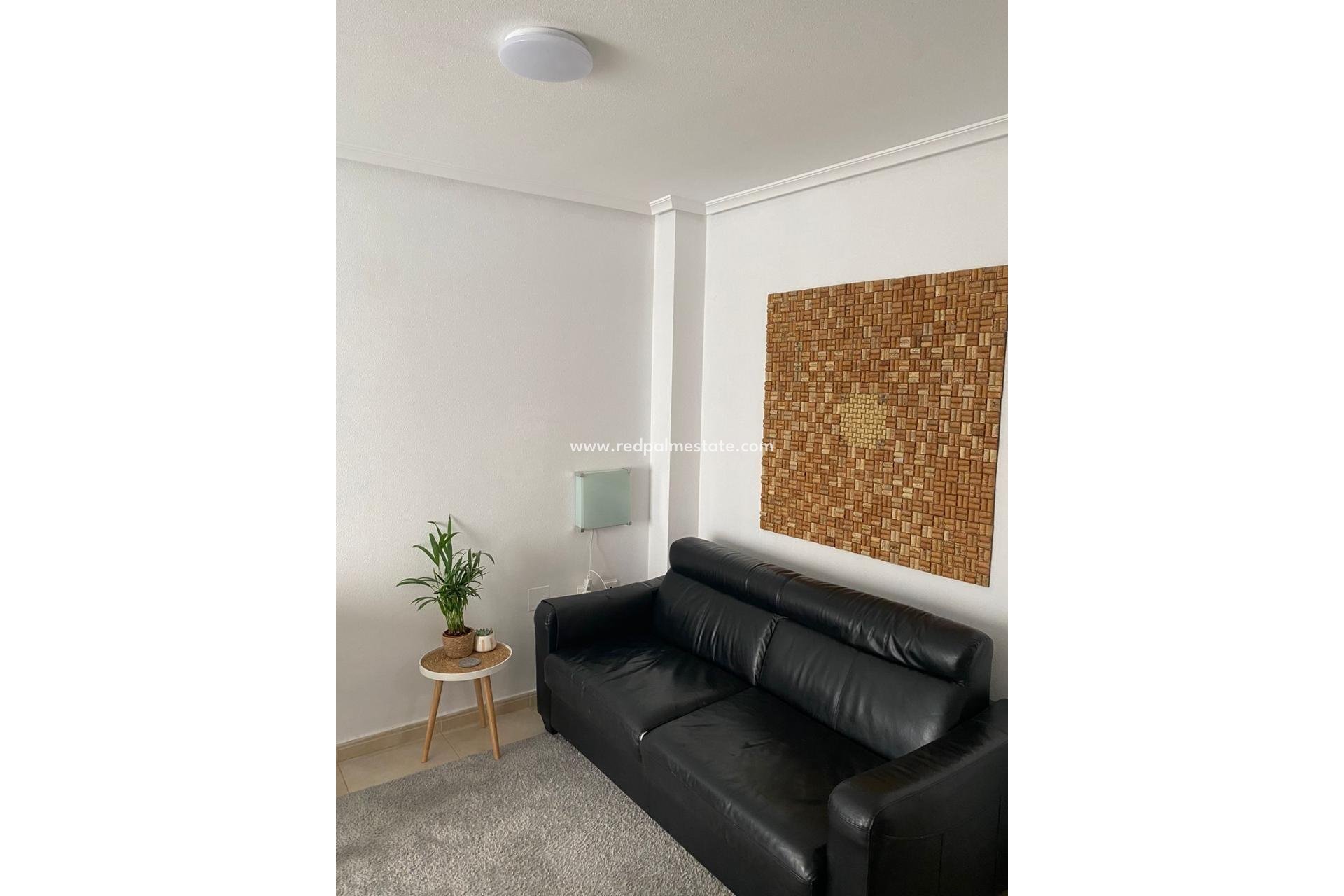 Revente - Appartements -
Torrevieja