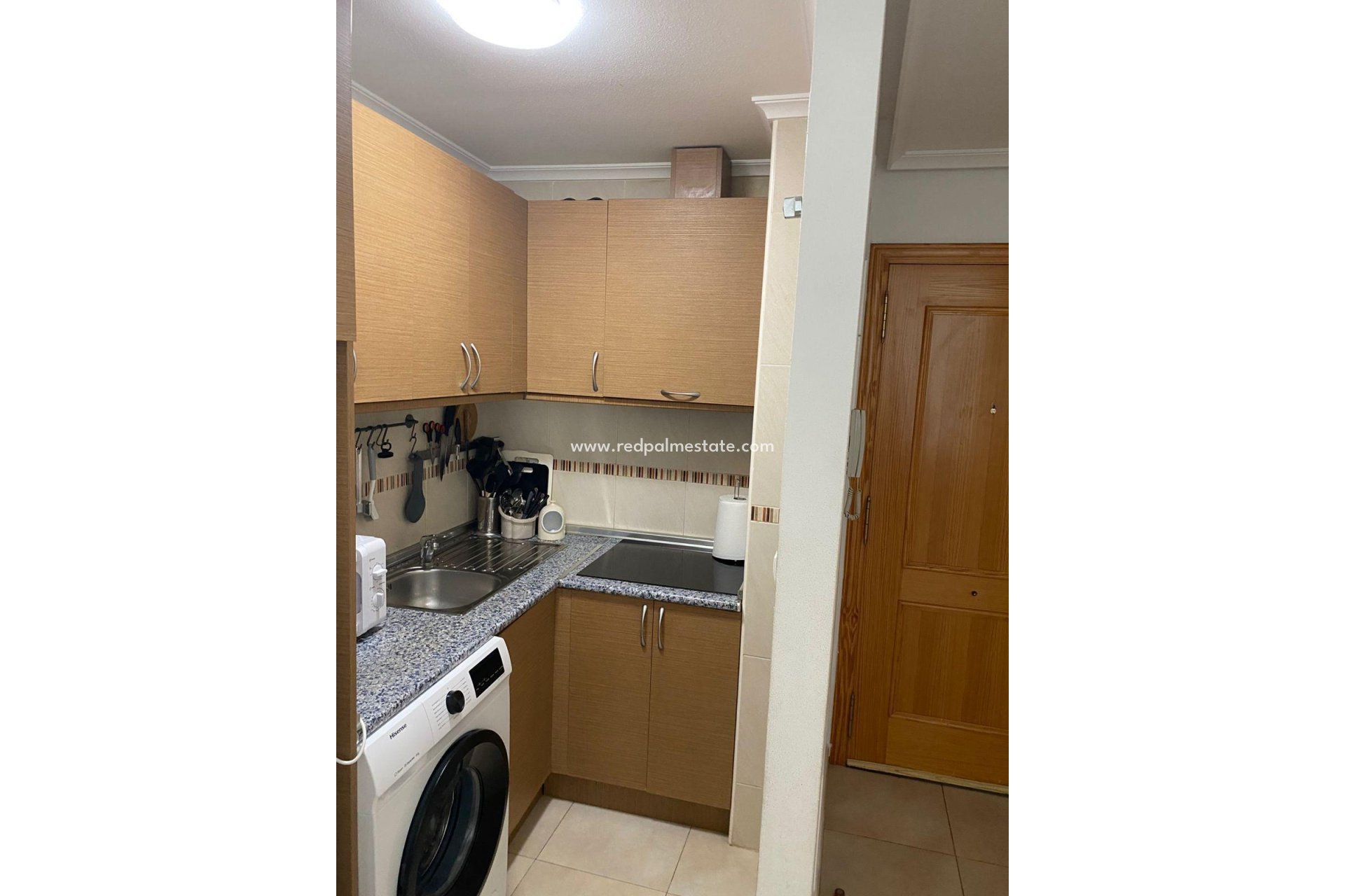 Revente - Appartements -
Torrevieja