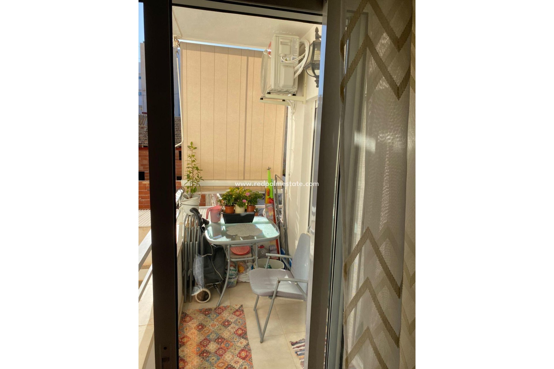 Revente - Appartements -
Torrevieja