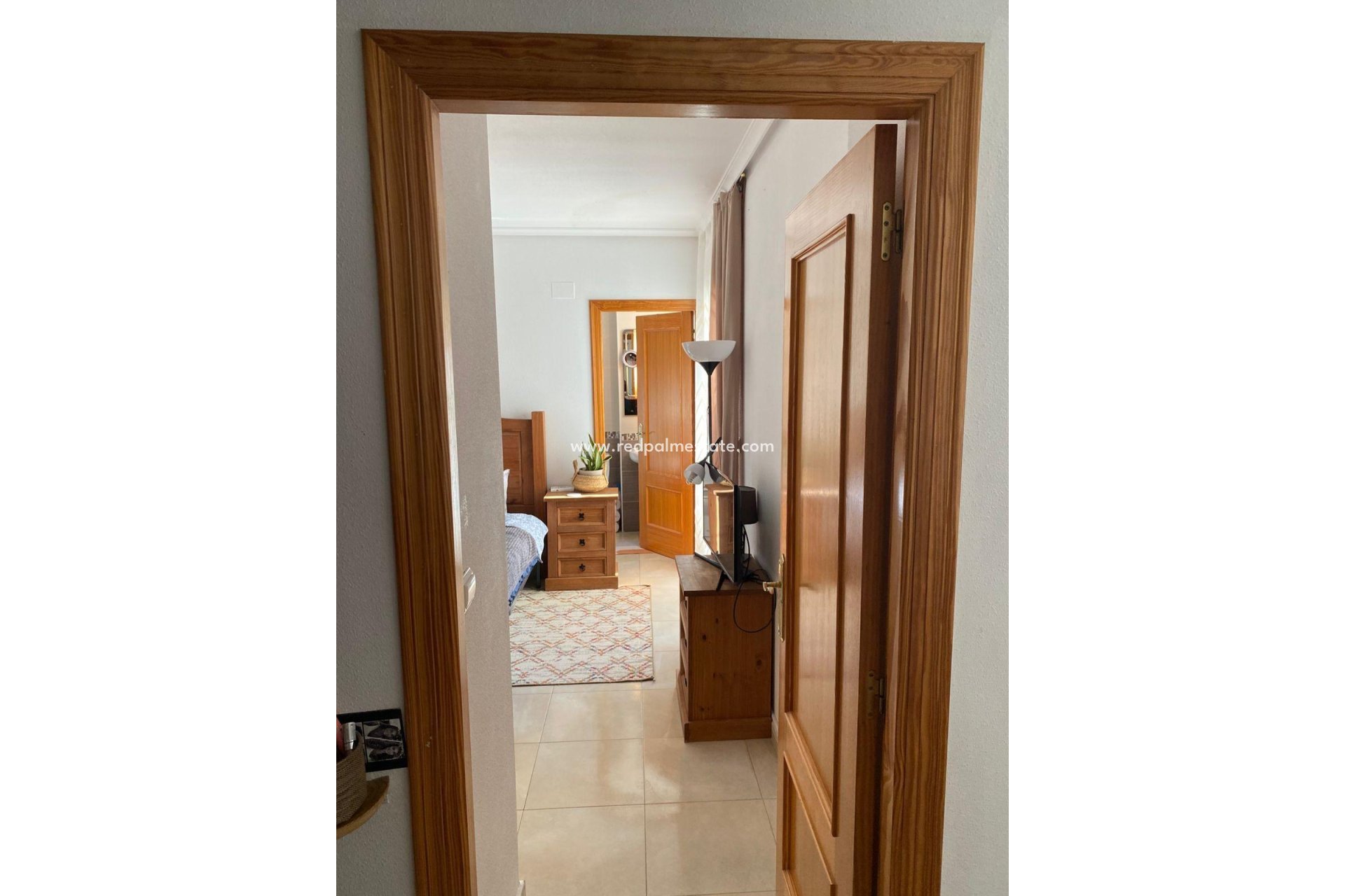 Revente - Appartements -
Torrevieja