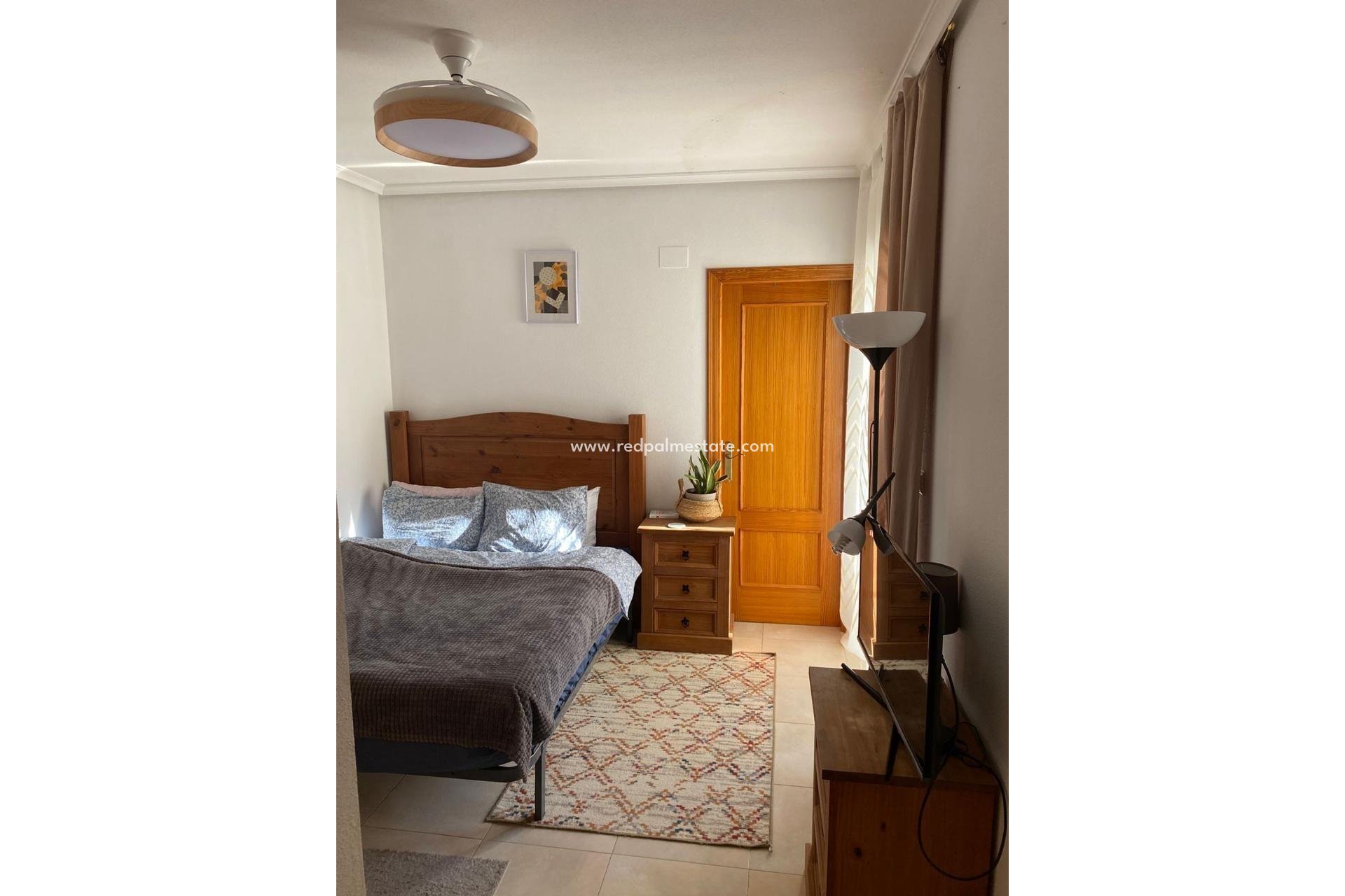 Revente - Appartements -
Torrevieja