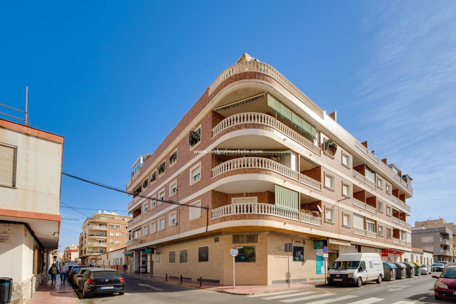 Revente - Appartements -
Torrevieja
