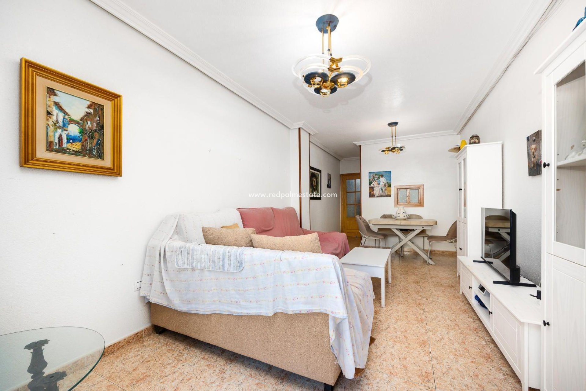 Revente - Appartements -
Torrevieja