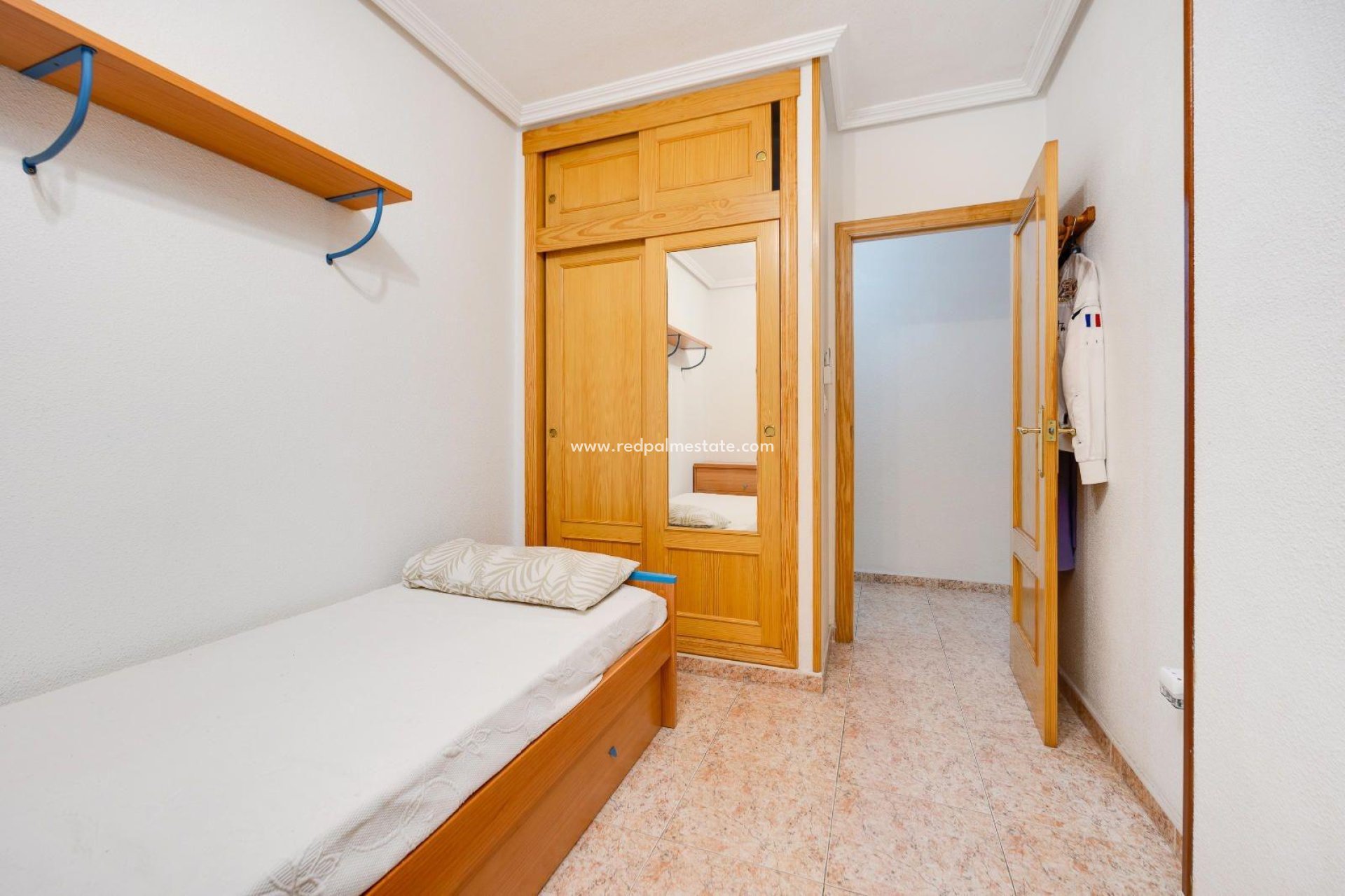 Revente - Appartements -
Torrevieja