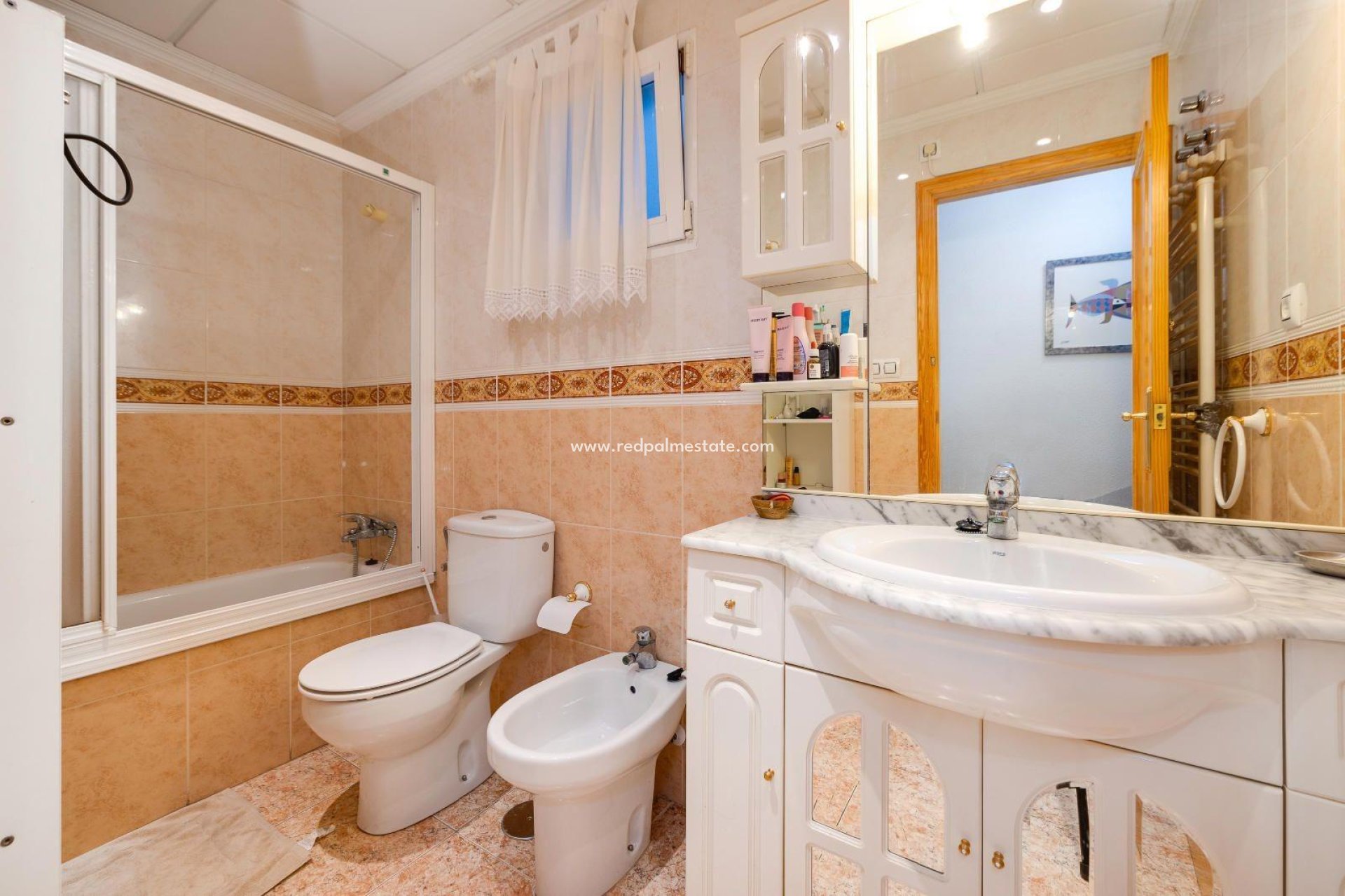 Revente - Appartements -
Torrevieja