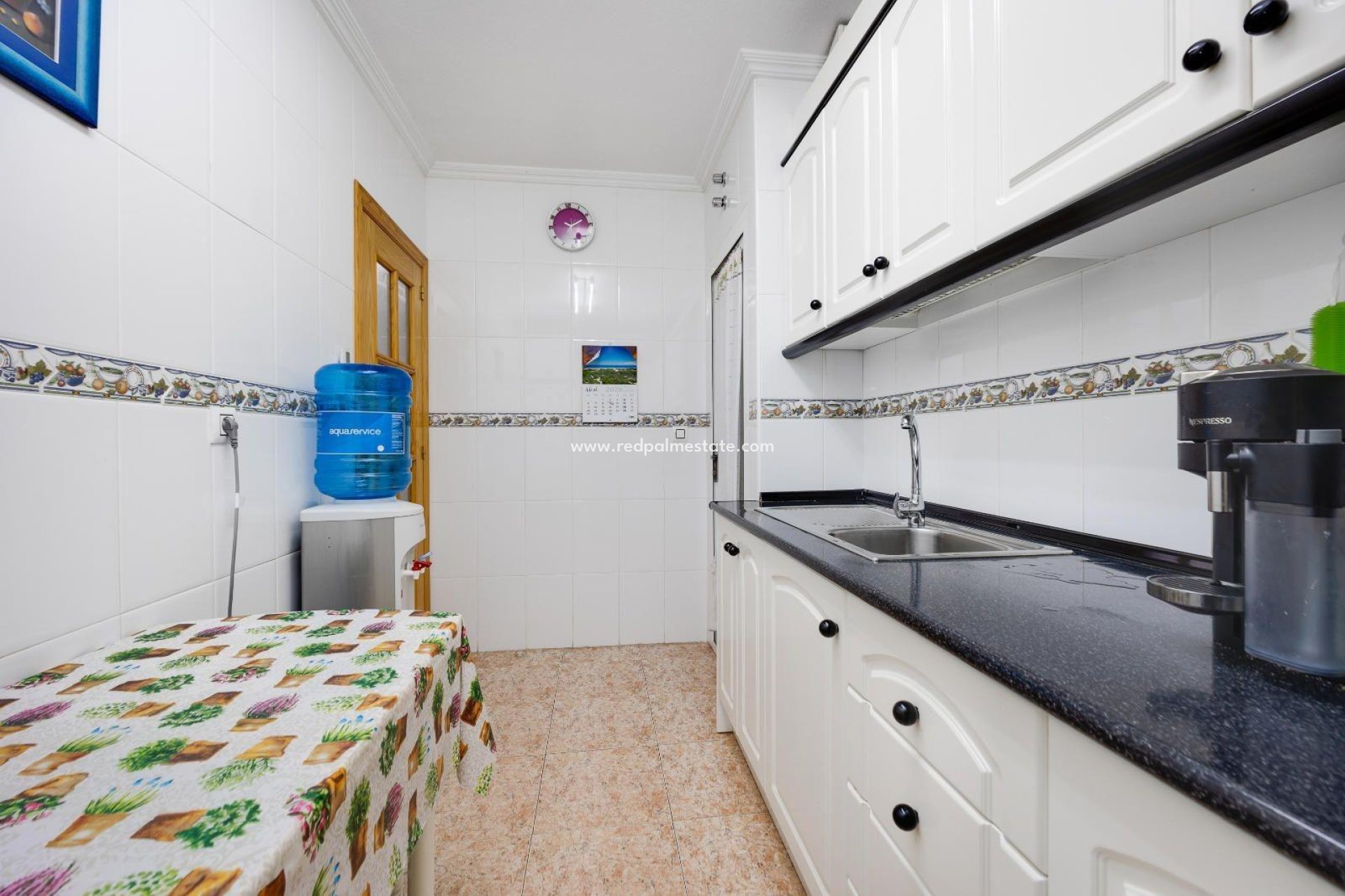 Revente - Appartements -
Torrevieja
