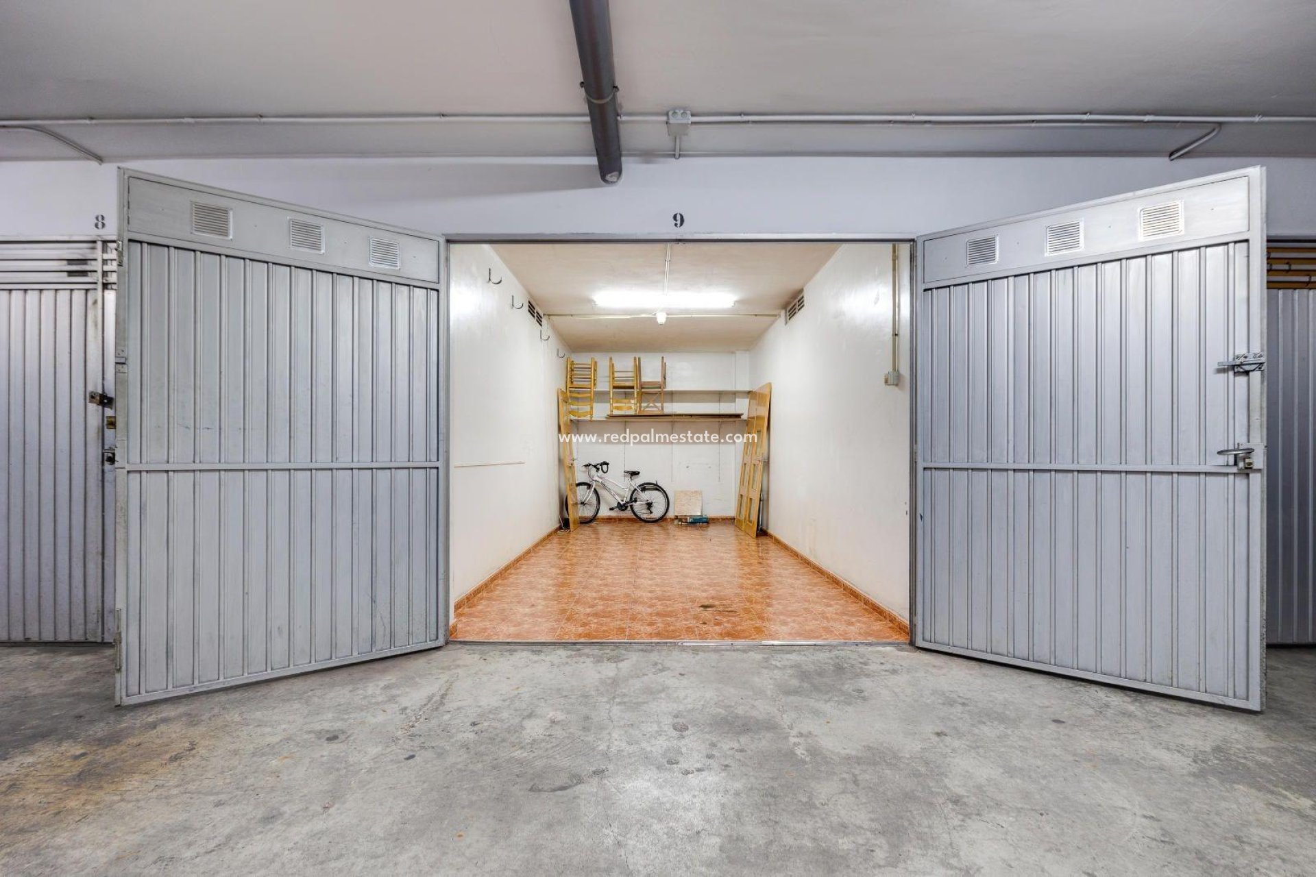 Revente - Appartements -
Torrevieja