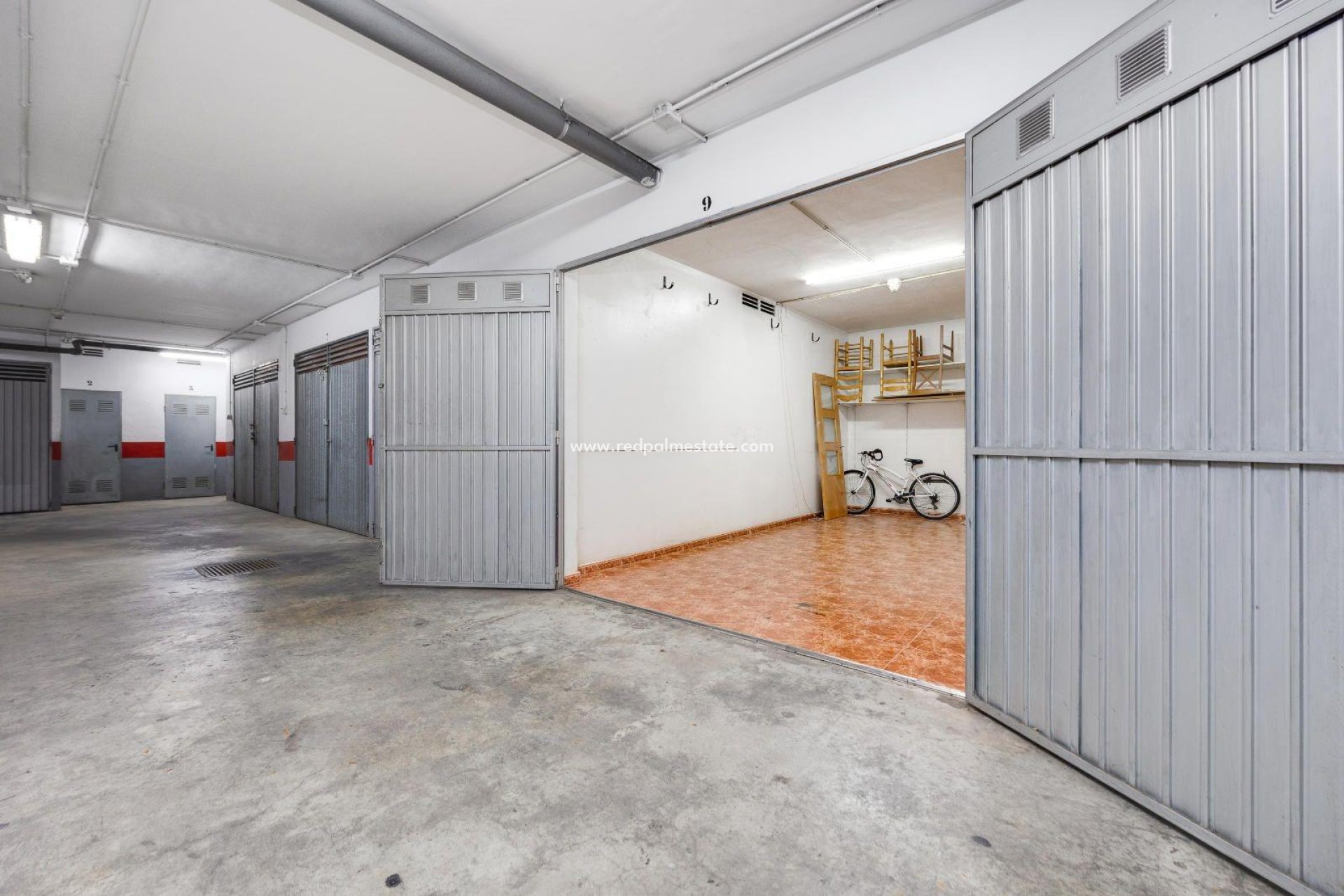 Revente - Appartements -
Torrevieja