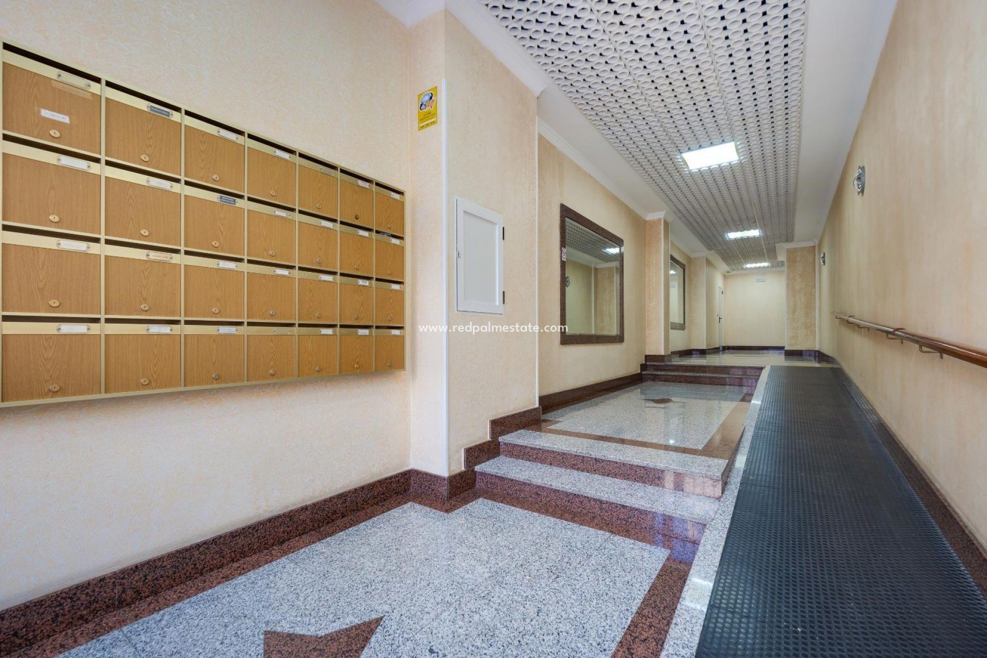 Revente - Appartements -
Torrevieja