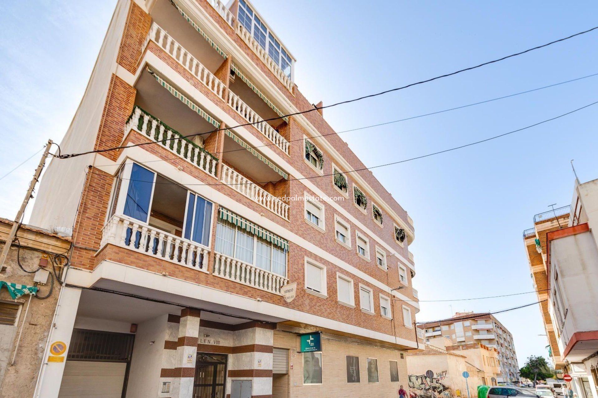 Revente - Appartements -
Torrevieja