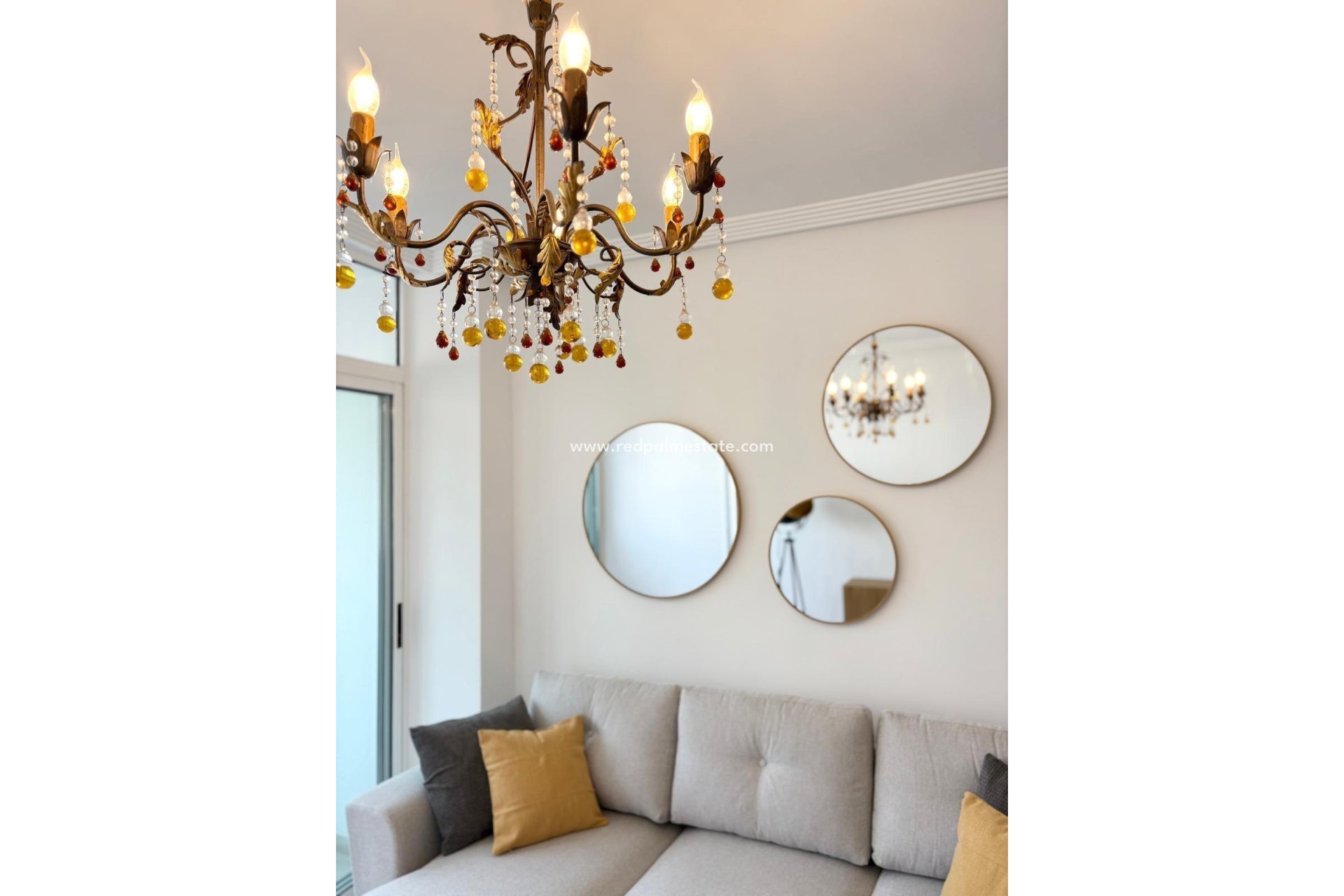 Revente - Appartements -
Torrevieja