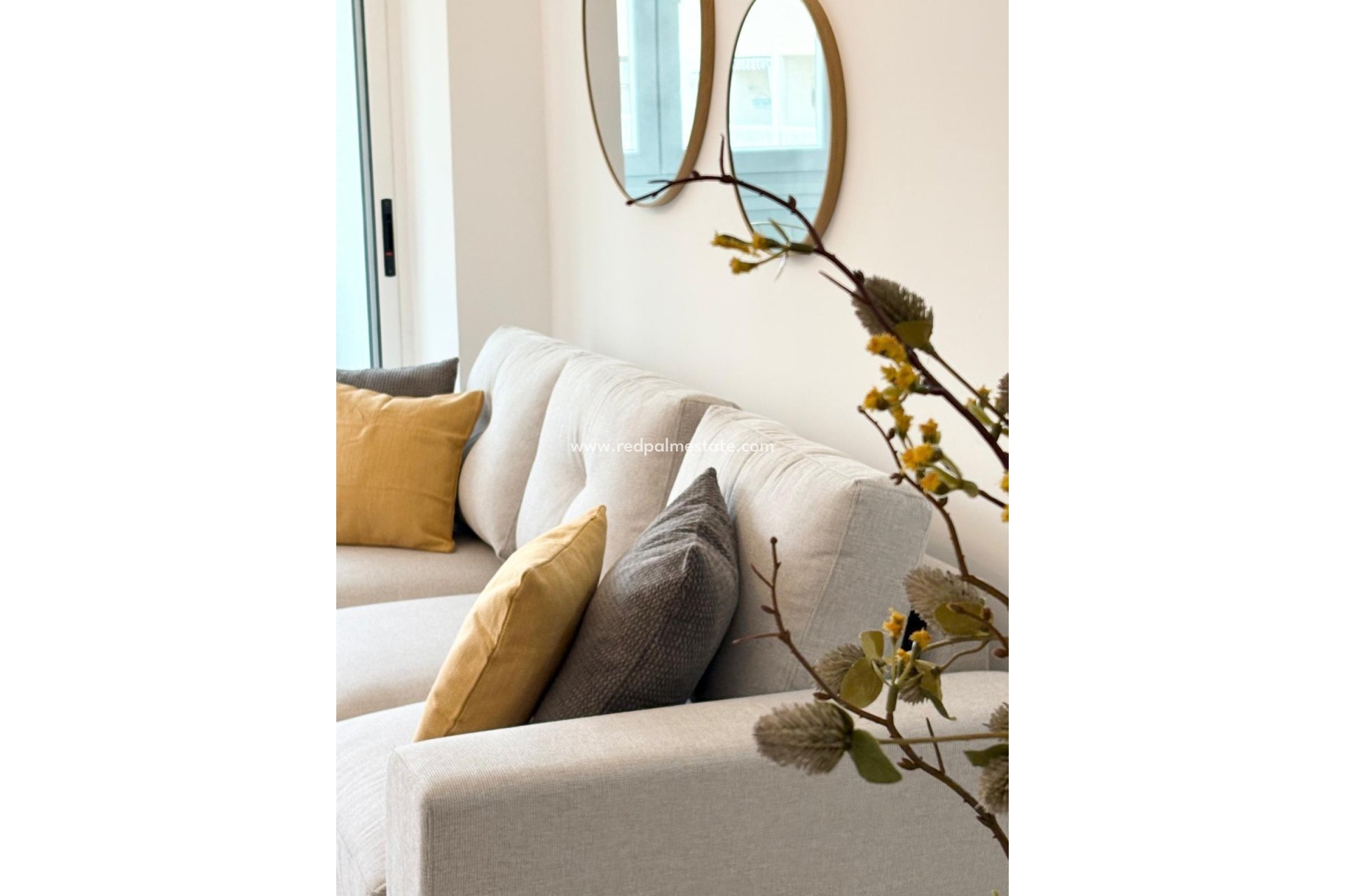 Revente - Appartements -
Torrevieja