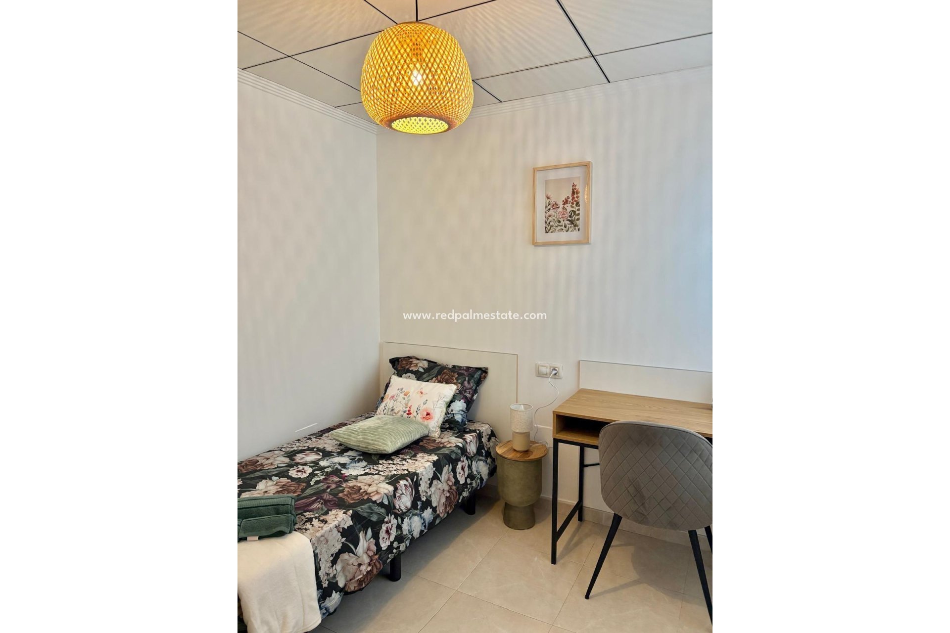 Revente - Appartements -
Torrevieja