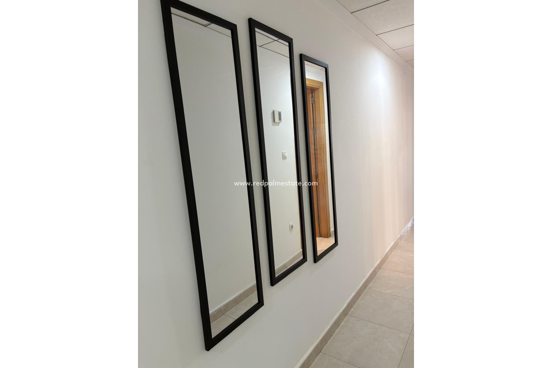 Revente - Appartements -
Torrevieja