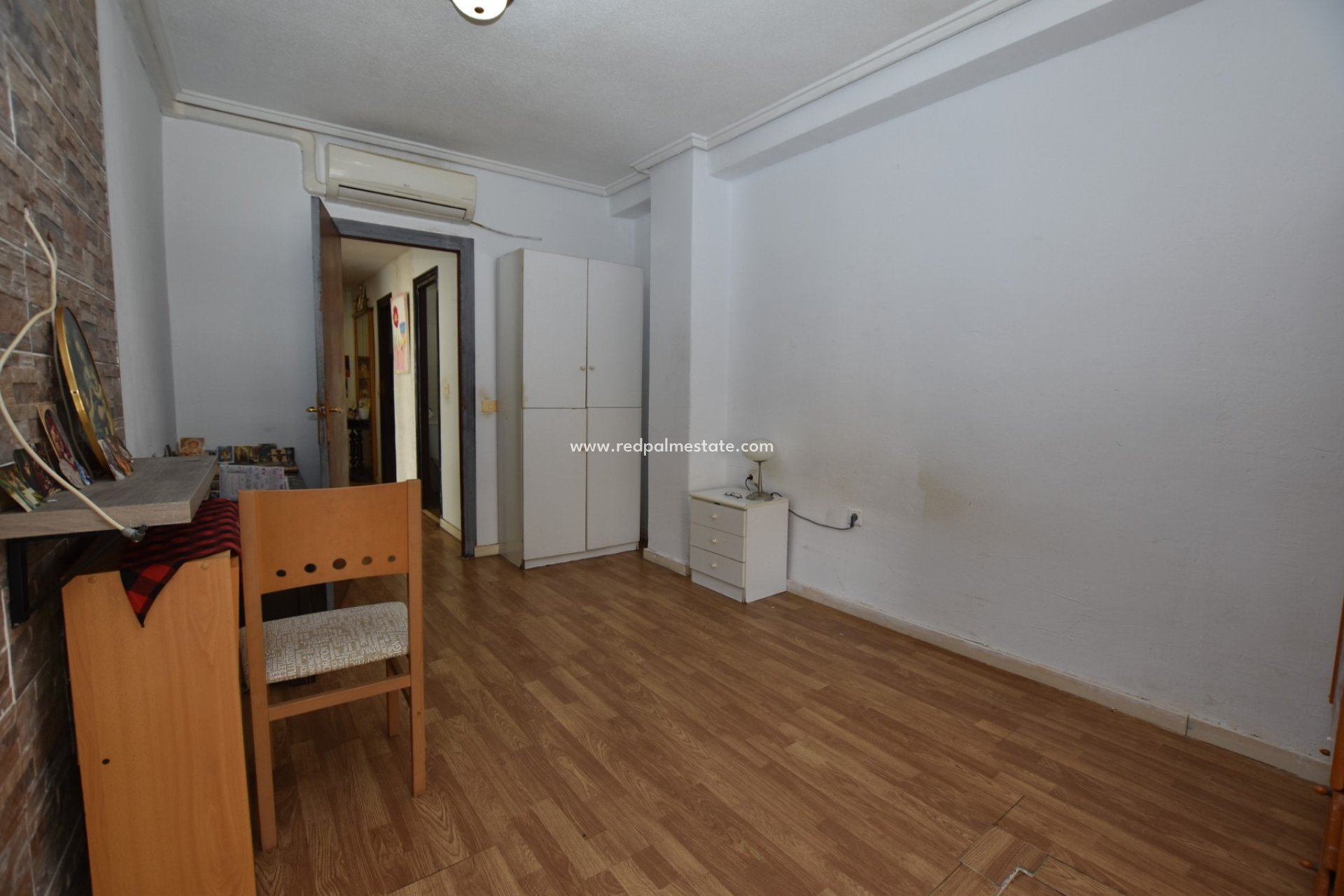 Revente - Appartements -
Torrevieja