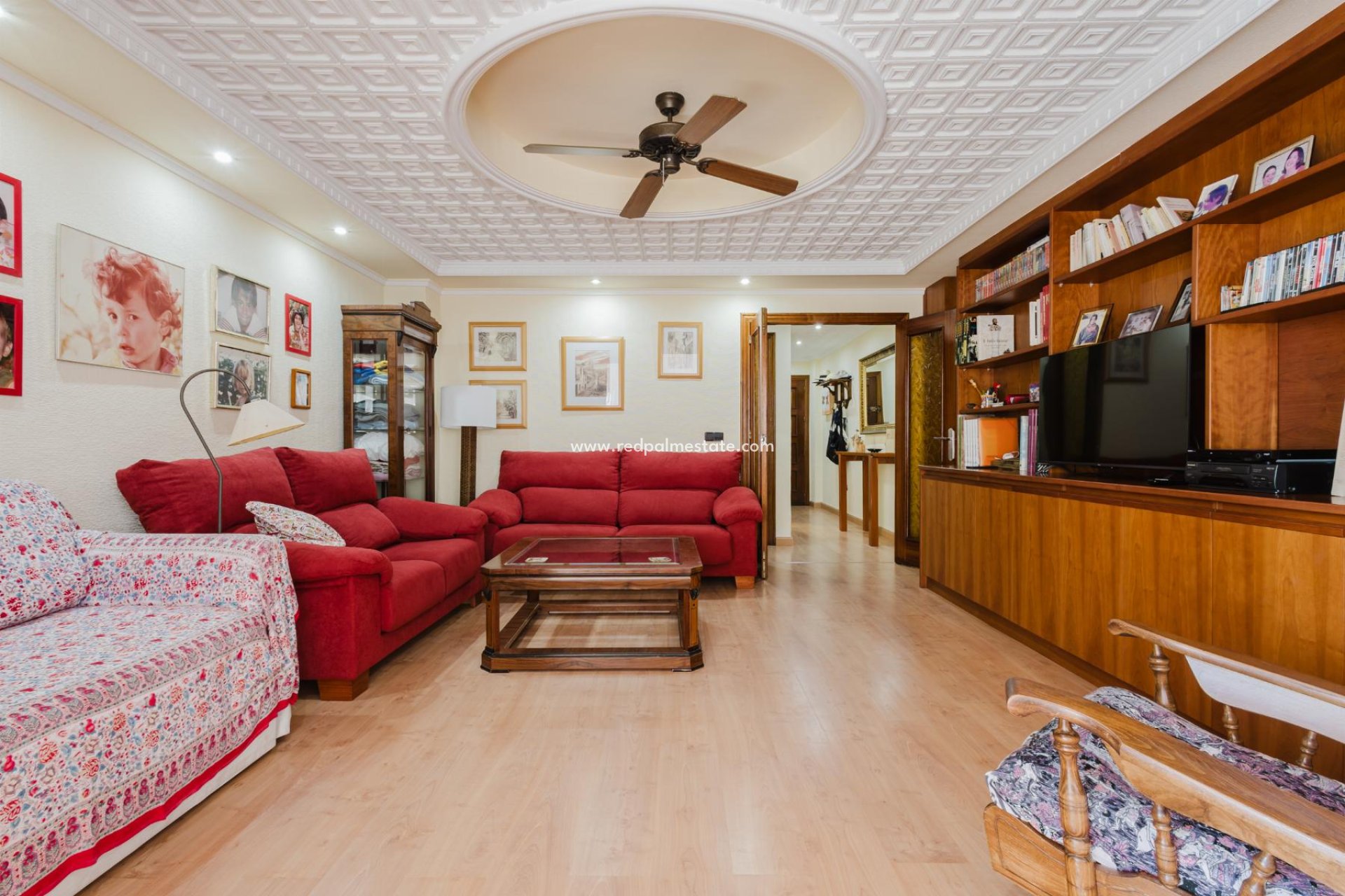 Revente - Appartements -
Torrevieja