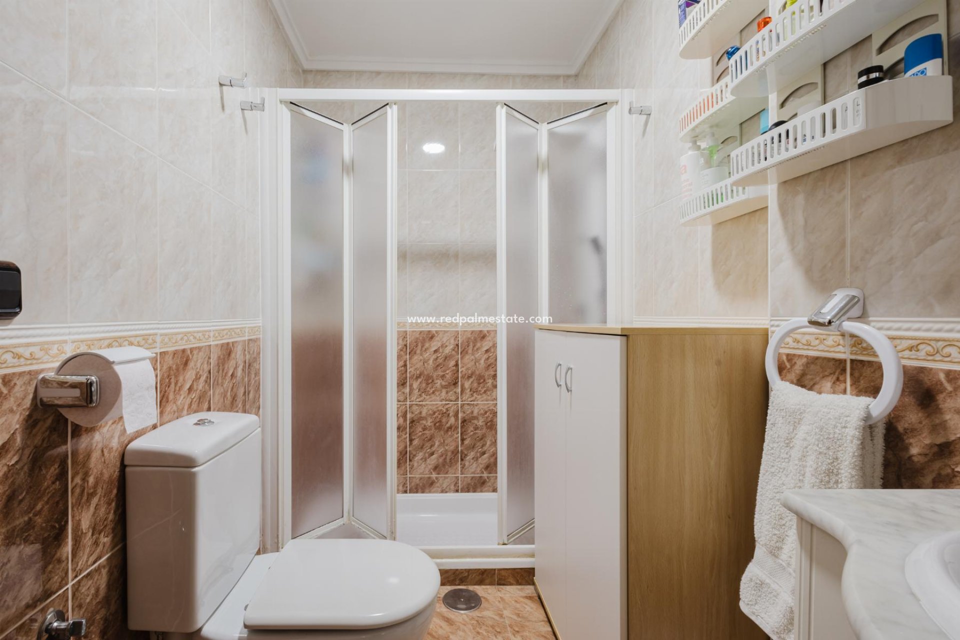 Revente - Appartements -
Torrevieja