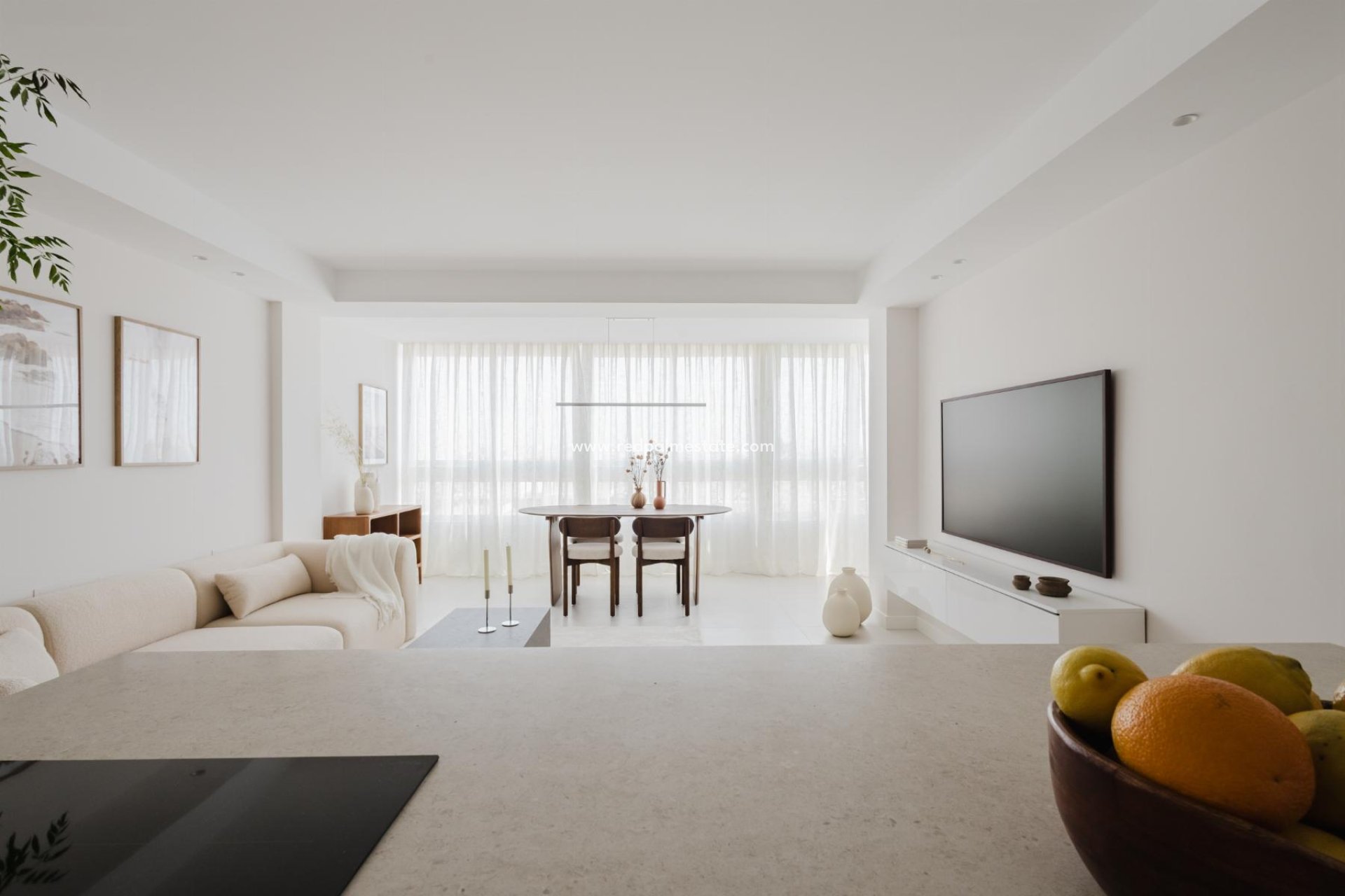 Revente - Appartements -
Torrevieja