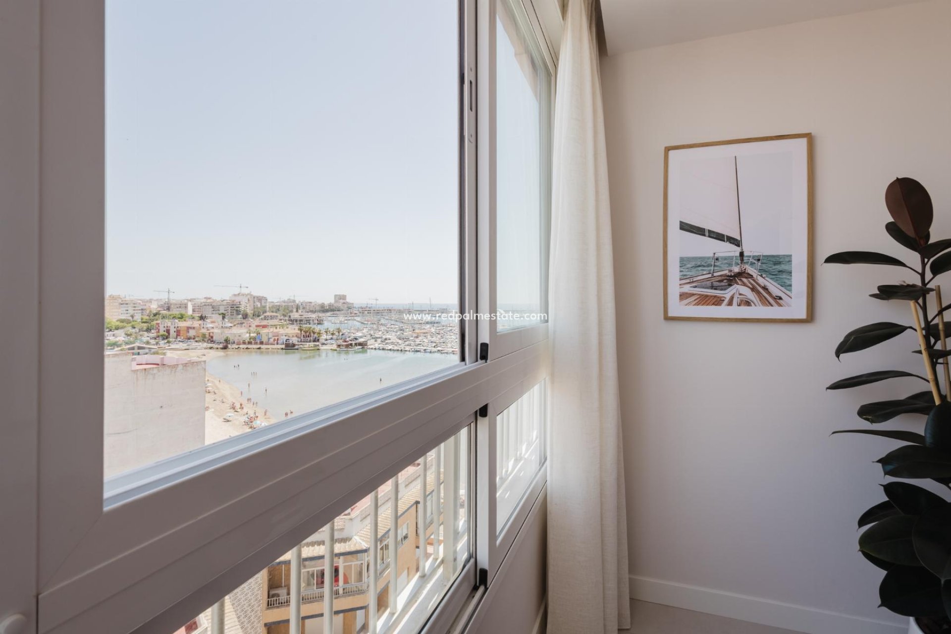 Revente - Appartements -
Torrevieja