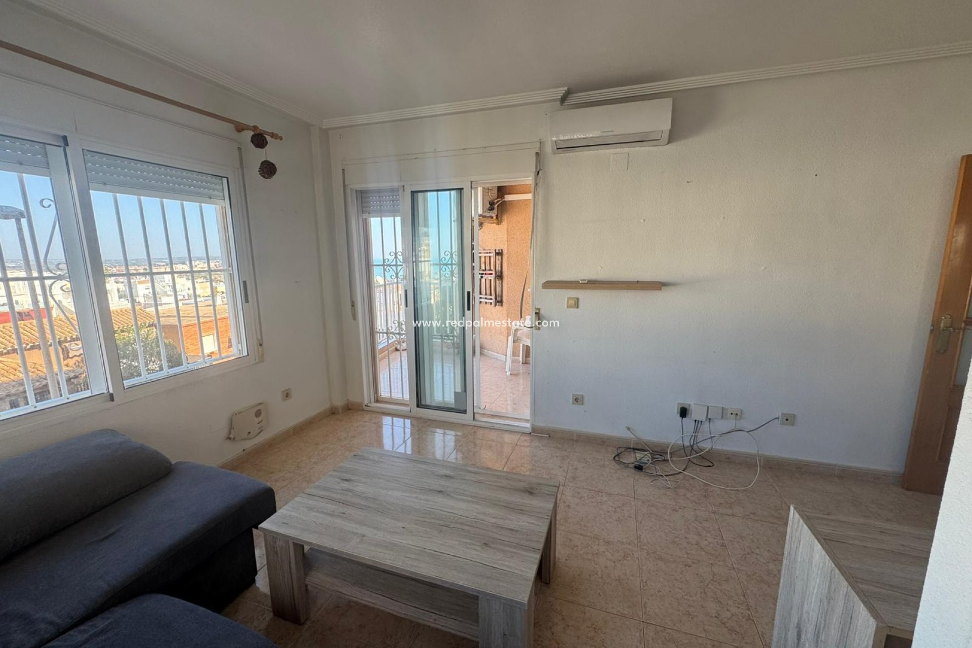 Revente - Appartements -
Torrevieja