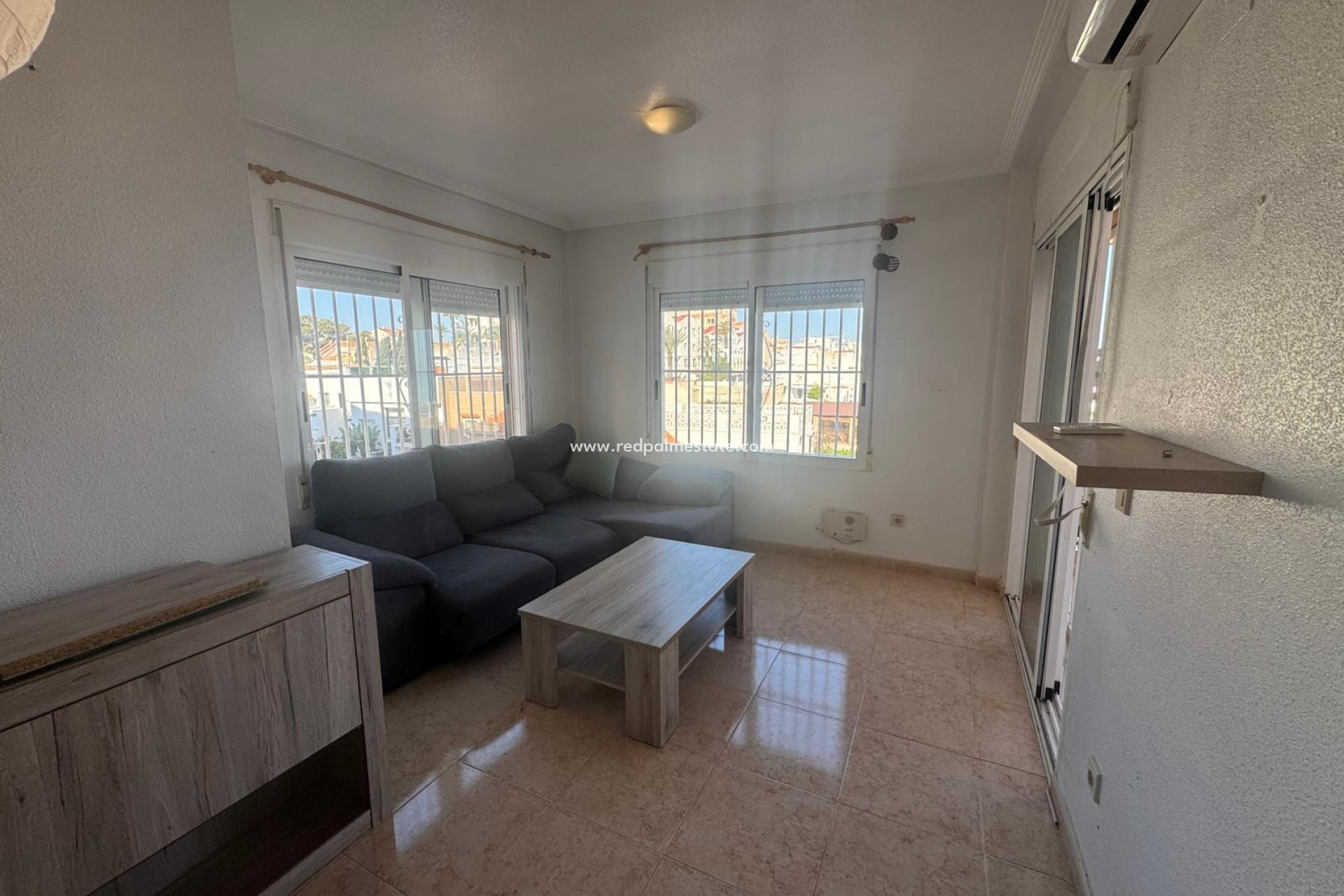 Revente - Appartements -
Torrevieja