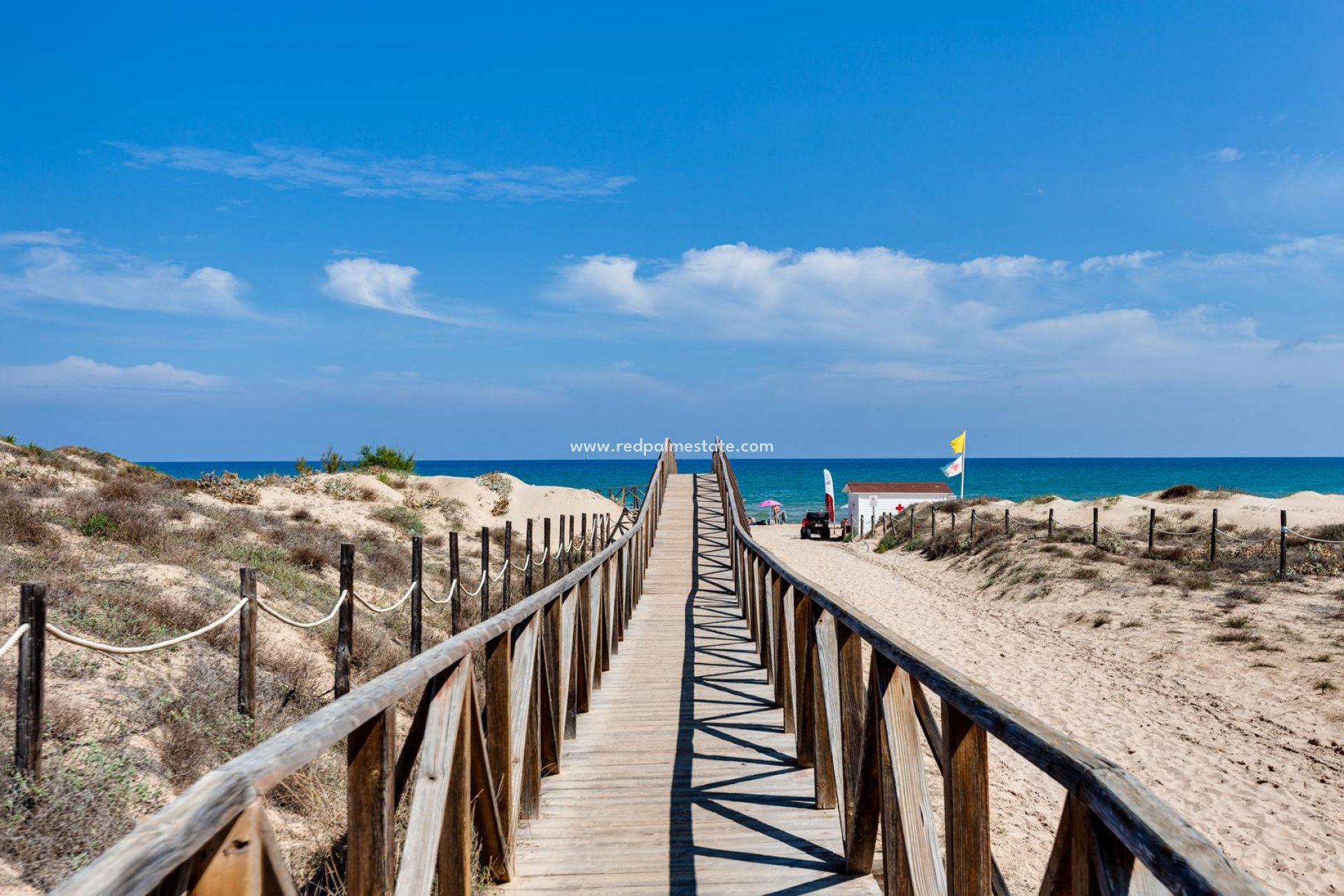 Revente - Appartements -
Torrevieja