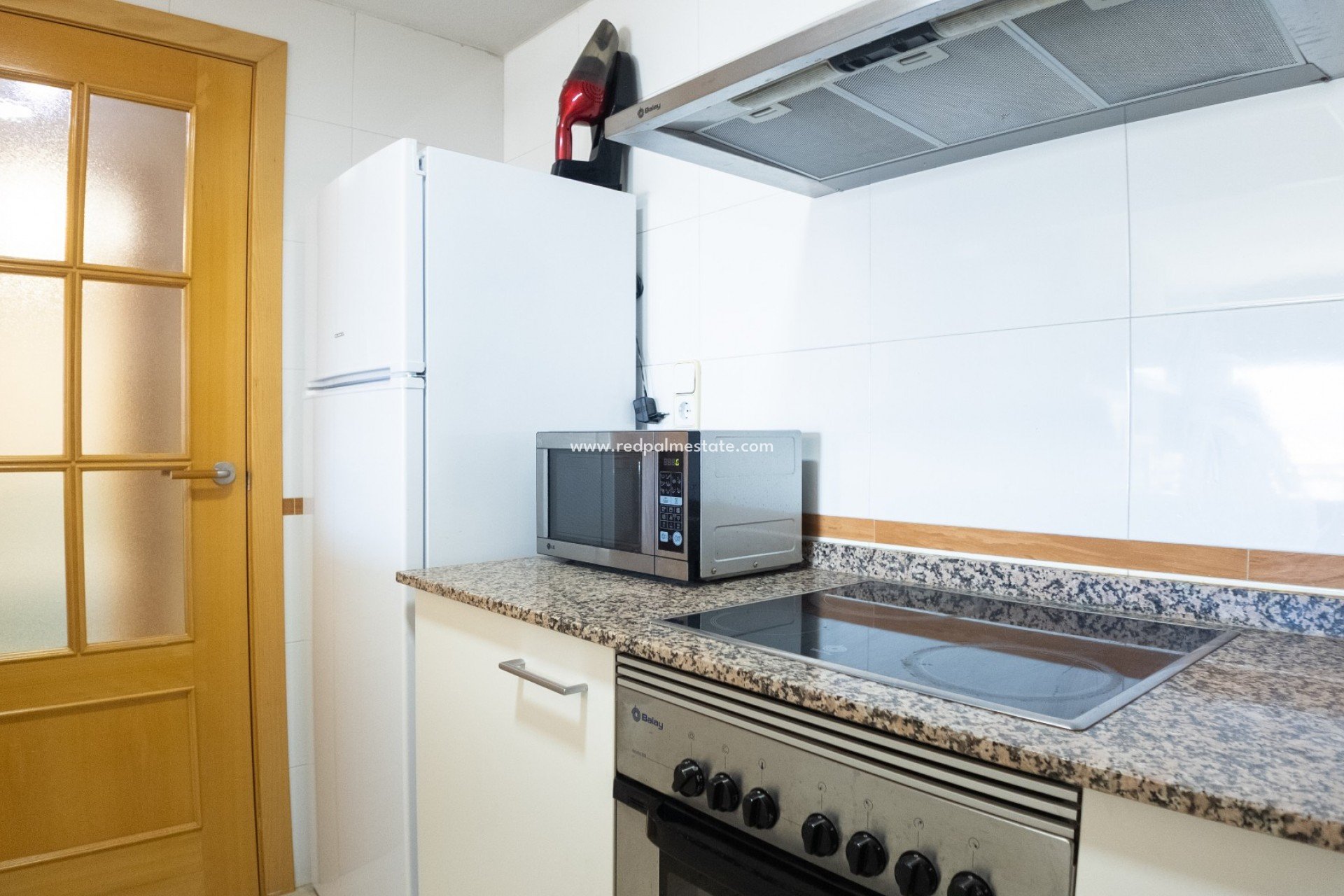 Revente - Appartements -
Villajoyosa - Benidorm