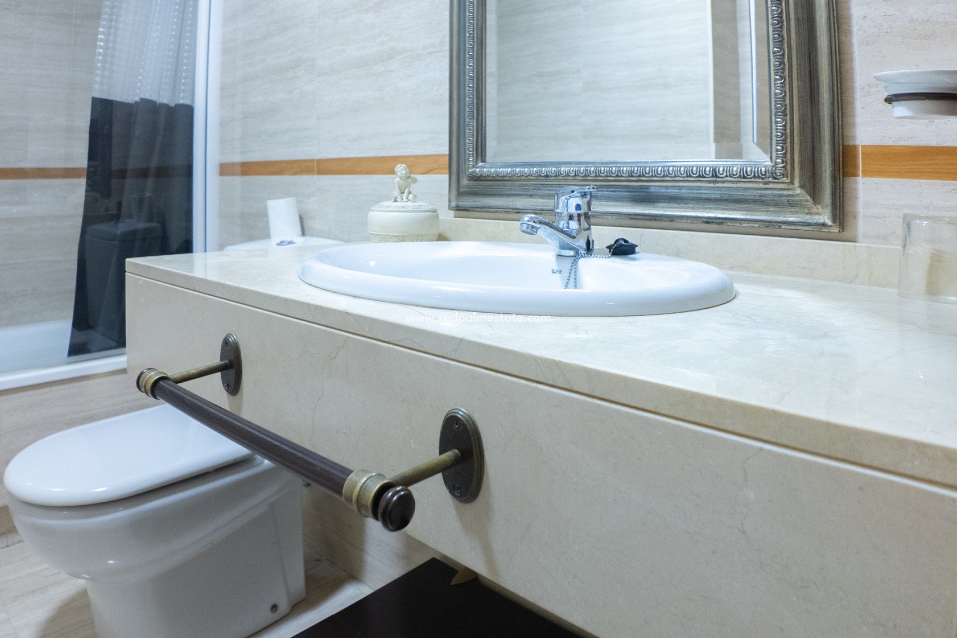 Revente - Appartements -
Villajoyosa - Benidorm