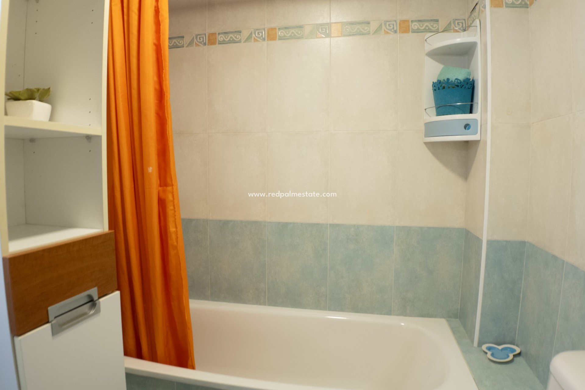 Revente - Appartements -
Villajoyosa - Benidorm