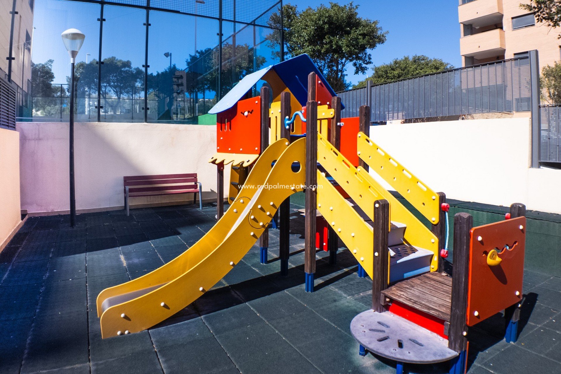 Revente - Appartements -
Villajoyosa - Benidorm