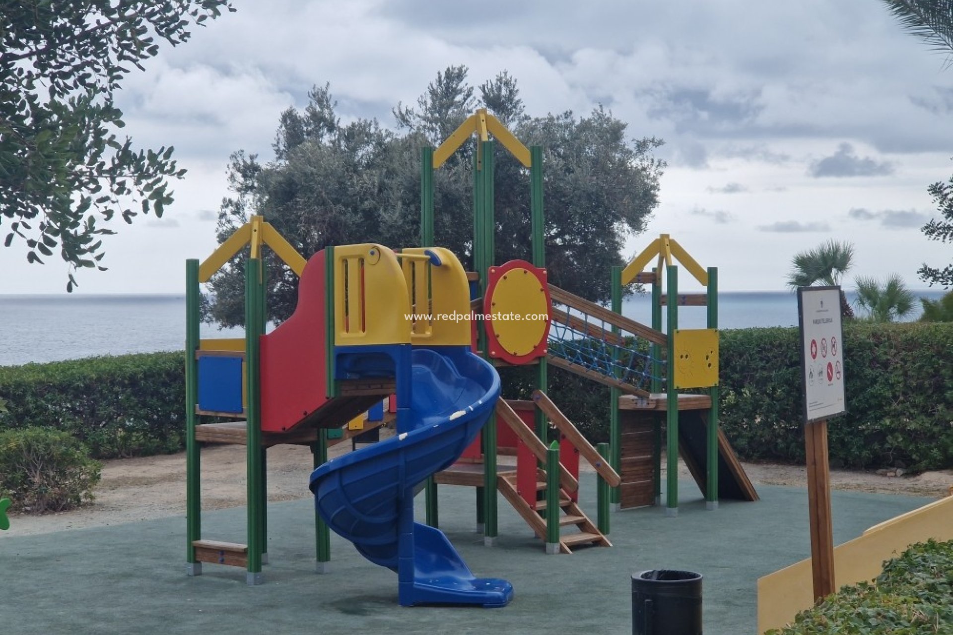 Revente - Appartements -
Villajoyosa - Costa Blanca