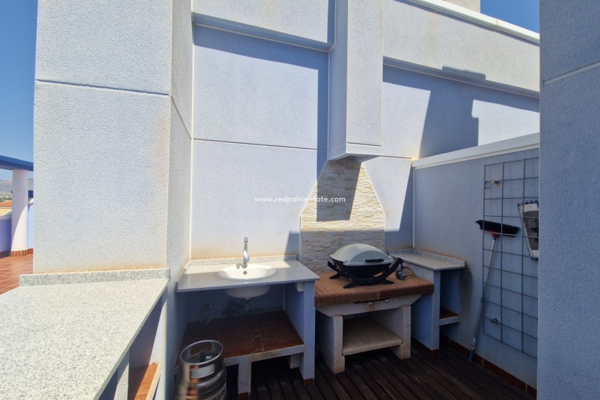 Revente - Appartements -
Villajoyosa - Costa Blanca