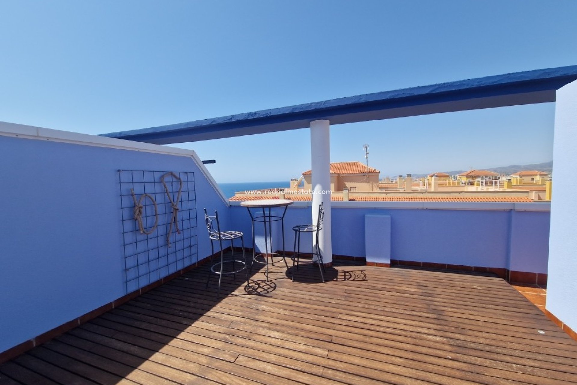 Revente - Appartements -
Villajoyosa - Costa Blanca