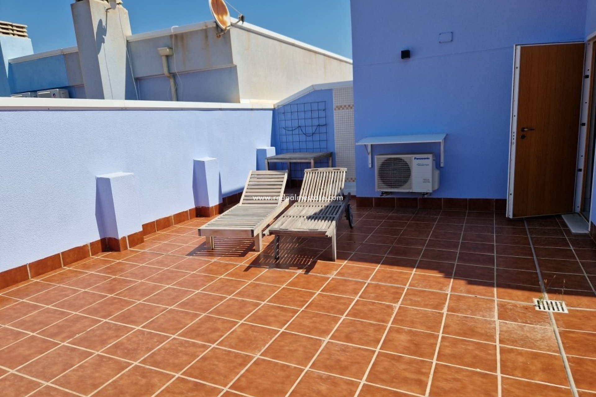 Revente - Appartements -
Villajoyosa - Costa Blanca