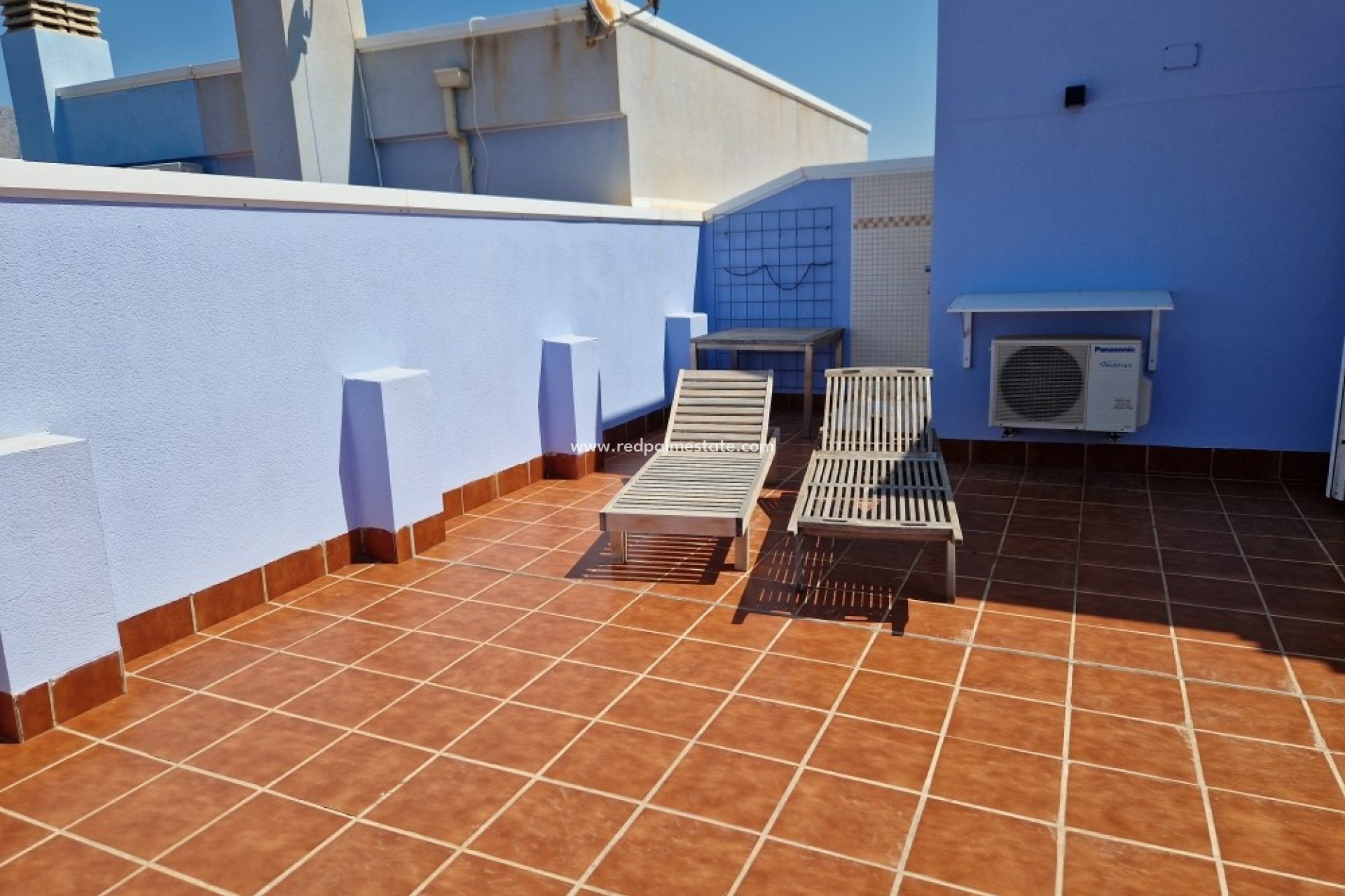 Revente - Appartements -
Villajoyosa - Costa Blanca
