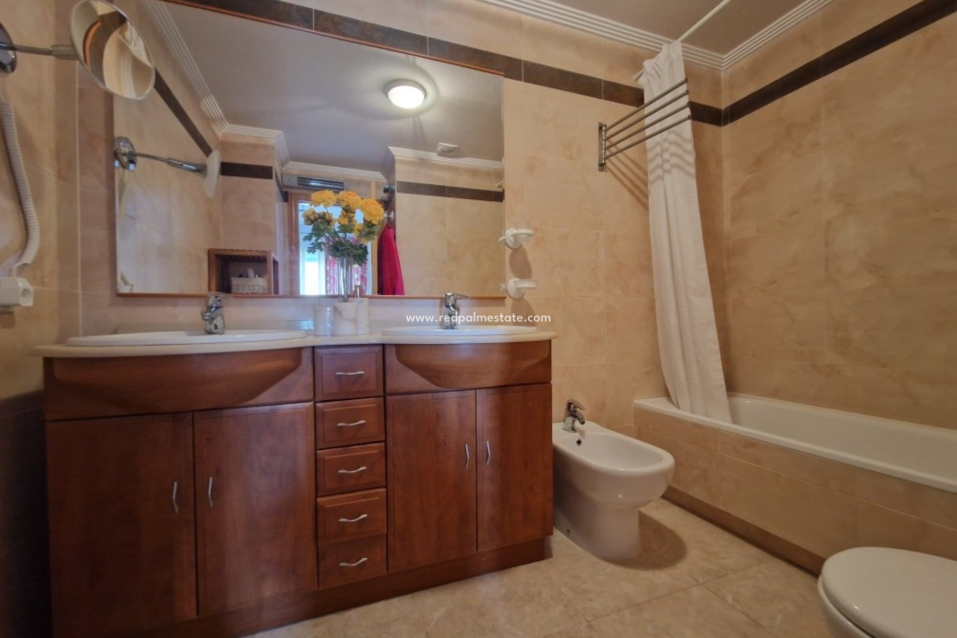 Revente - Appartements -
Villajoyosa - Costa Blanca