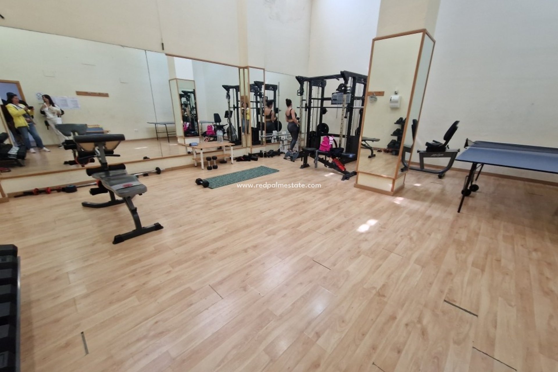 Revente - Appartements -
Villajoyosa - Costa Blanca