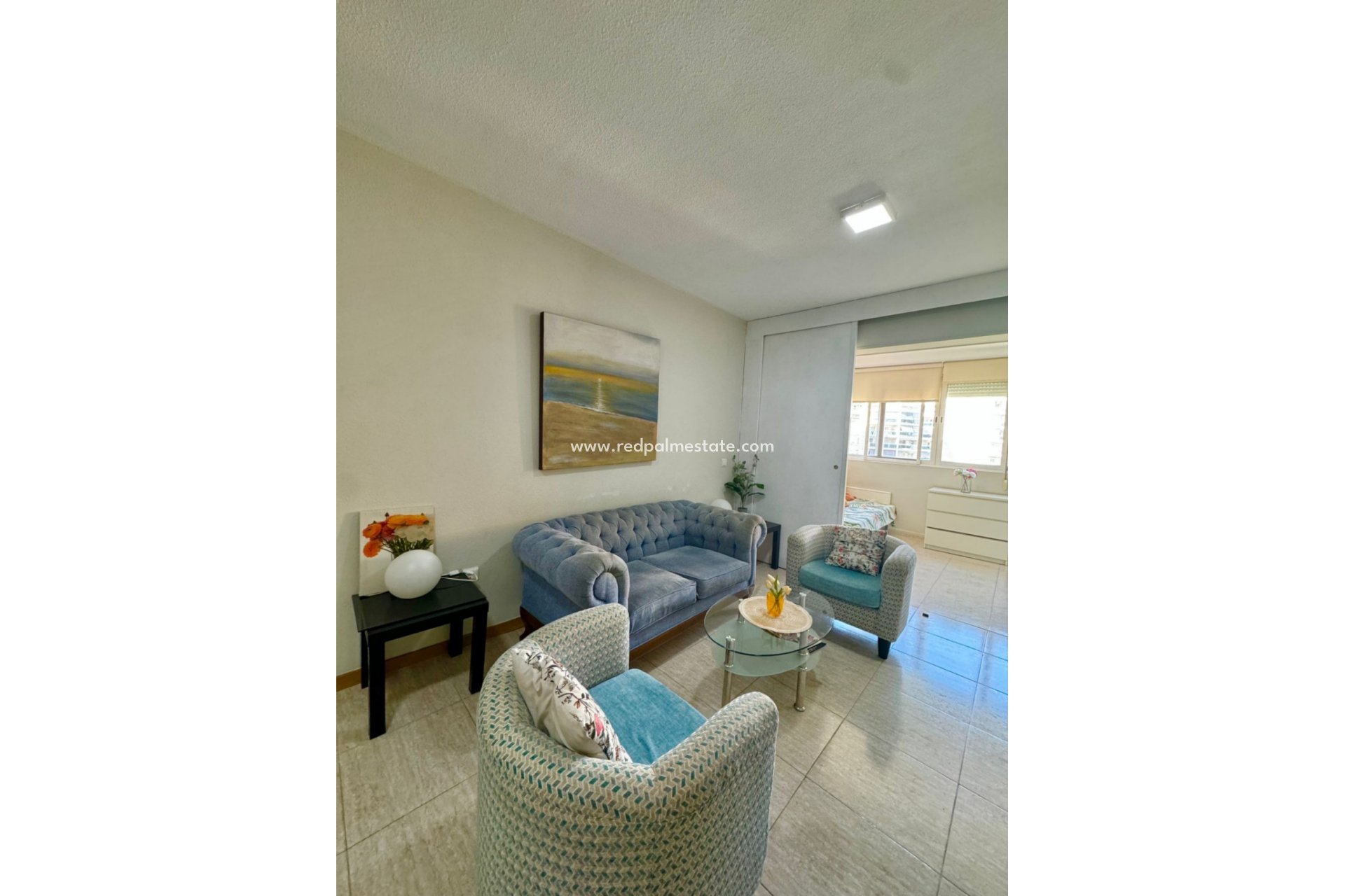 Revente - Appartements -
Villajoyosa - Costa Blanca