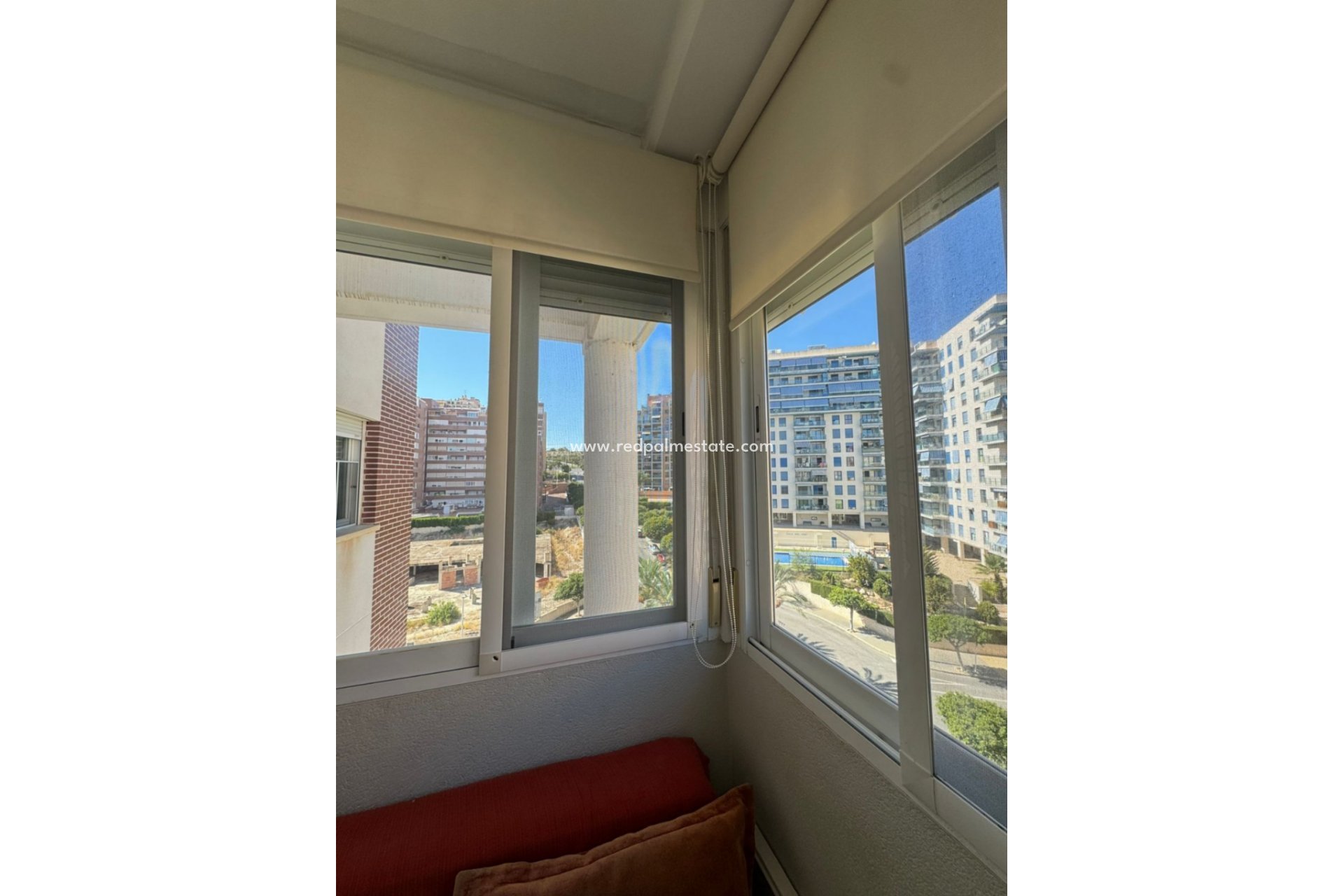 Revente - Appartements -
Villajoyosa - Costa Blanca