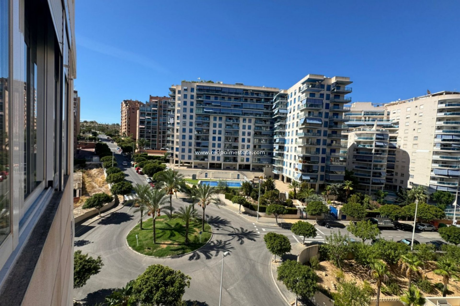 Revente - Appartements -
Villajoyosa - Costa Blanca