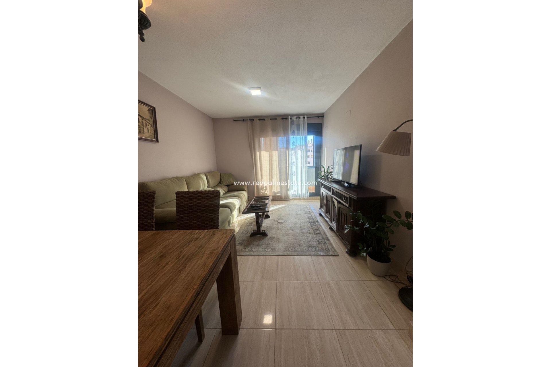 Revente - Appartements -
Villajoyosa - Costa Blanca