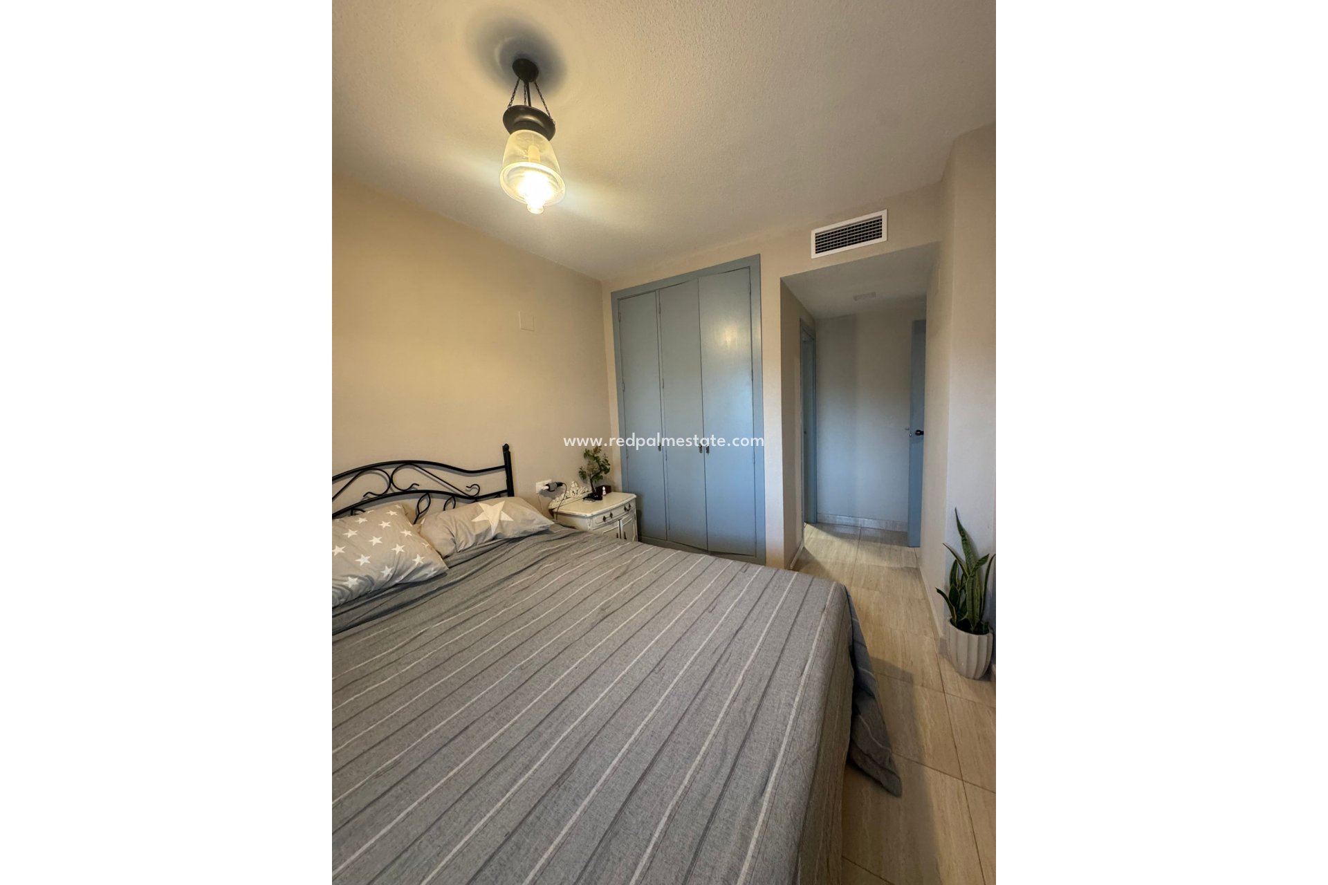 Revente - Appartements -
Villajoyosa - Costa Blanca