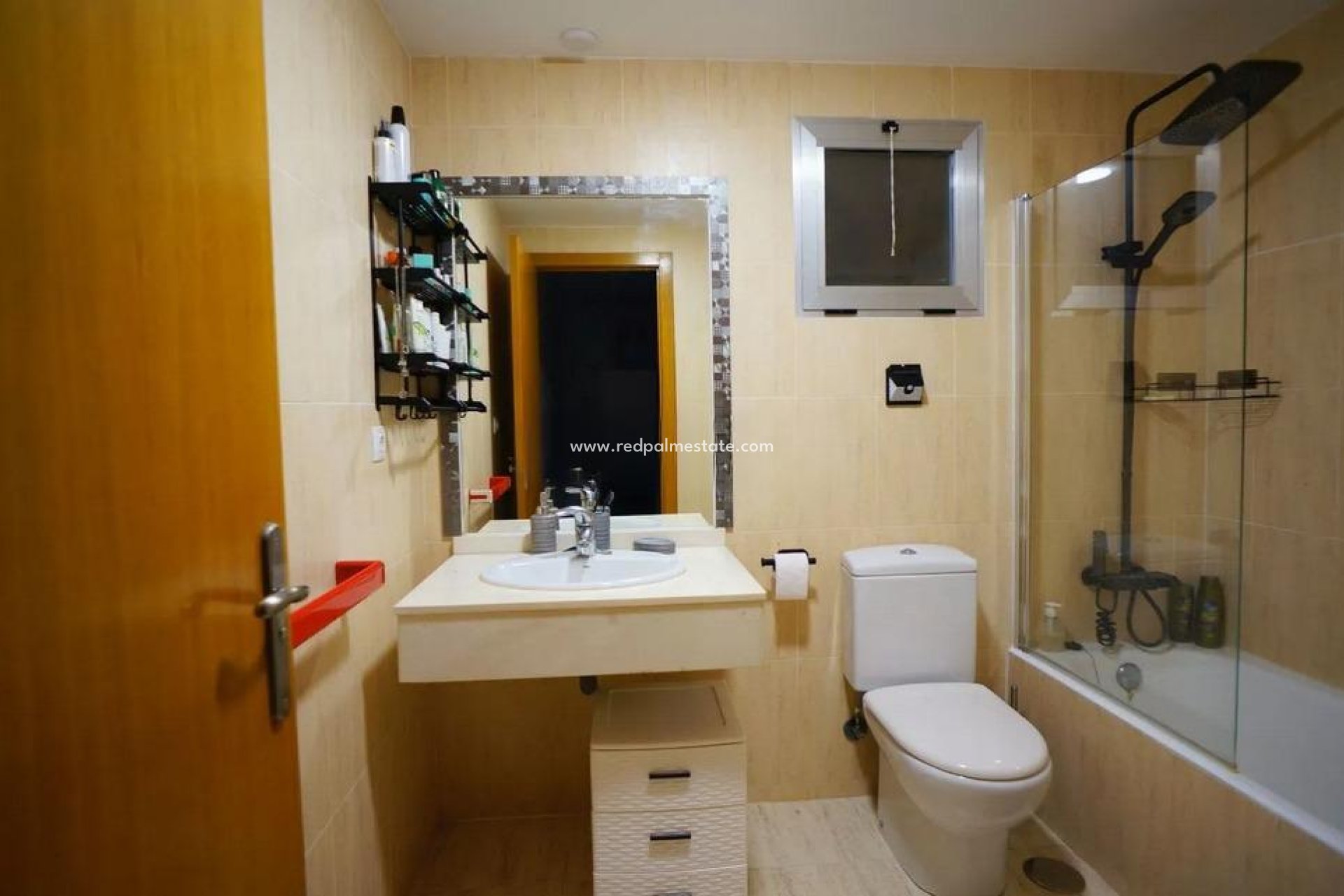 Revente - Appartements -
Villajoyosa - Costa Blanca