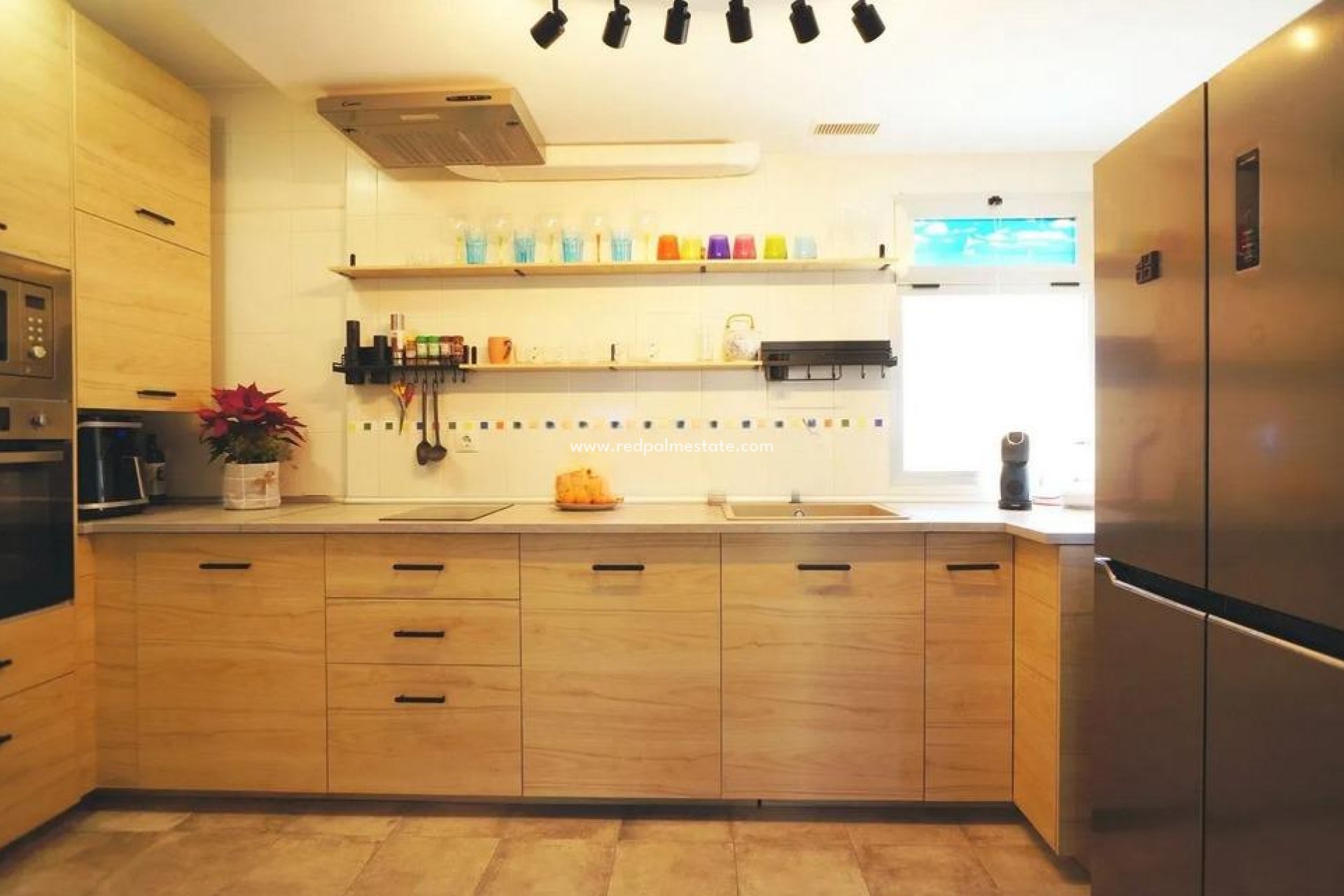 Revente - Appartements -
Villajoyosa - Costa Blanca