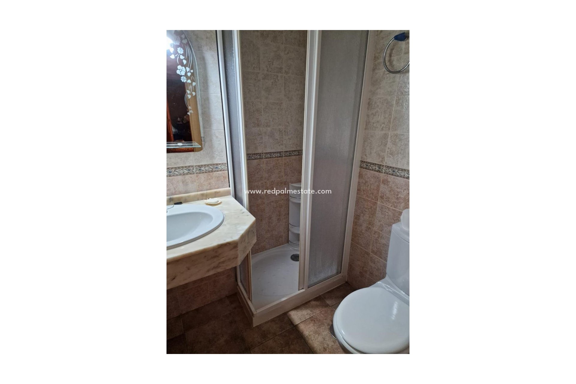 Revente - Appartements -
Villajoyosa - Costa Blanca