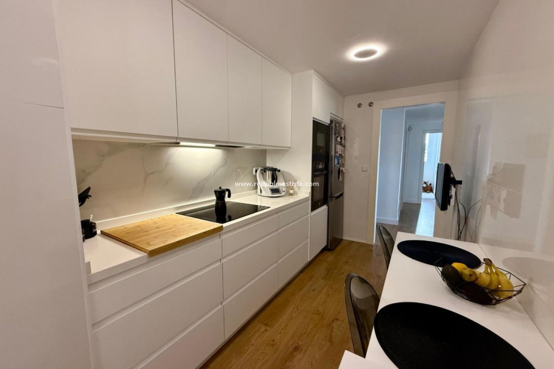 Revente - Appartements -
Villajoyosa - Costa Blanca